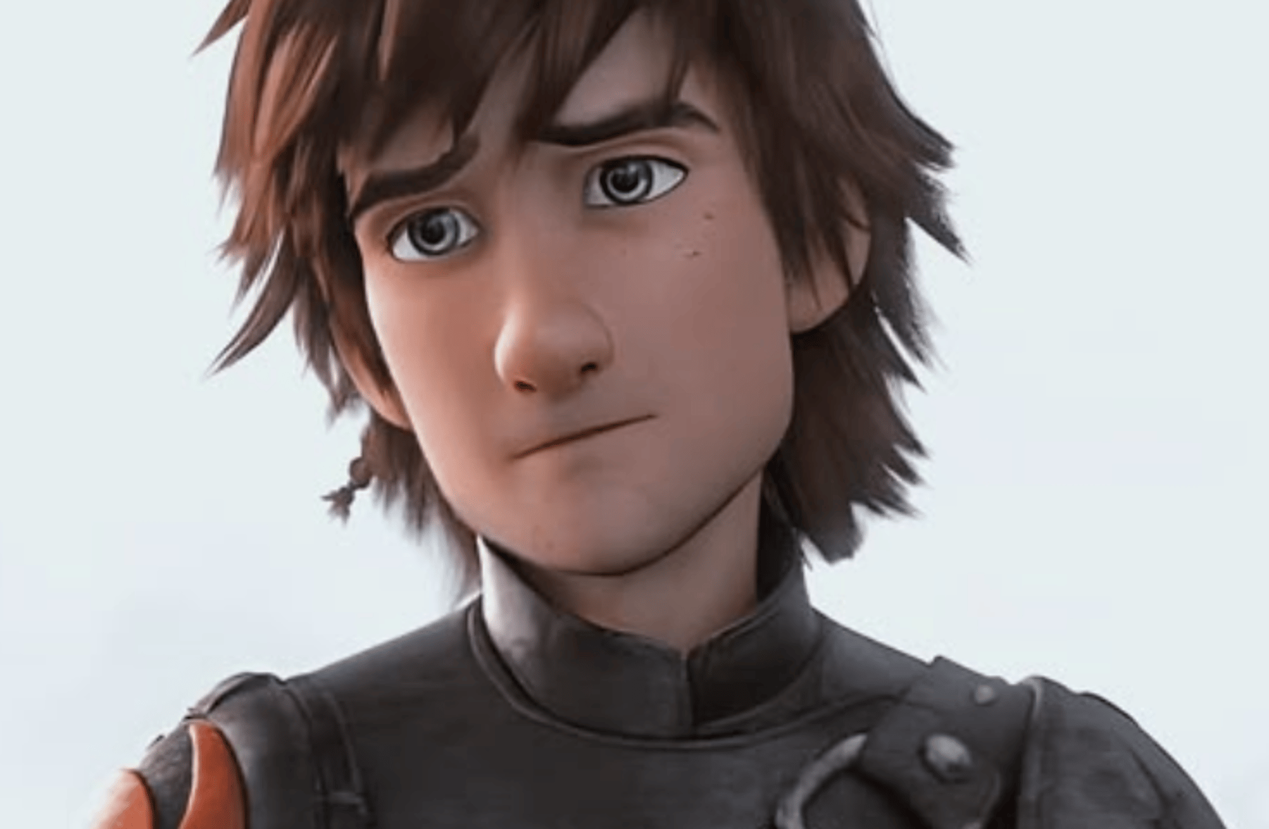 Hiccup Haddock