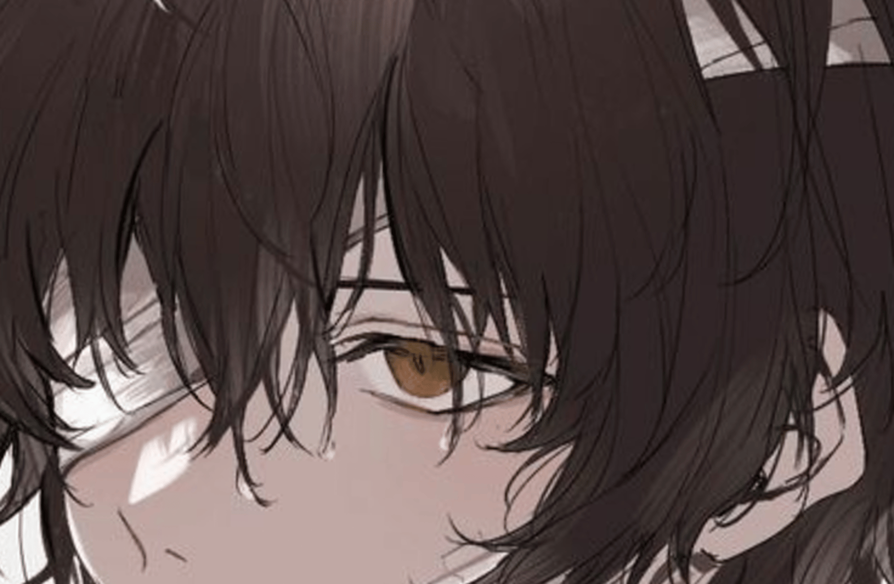 Beast Dazai