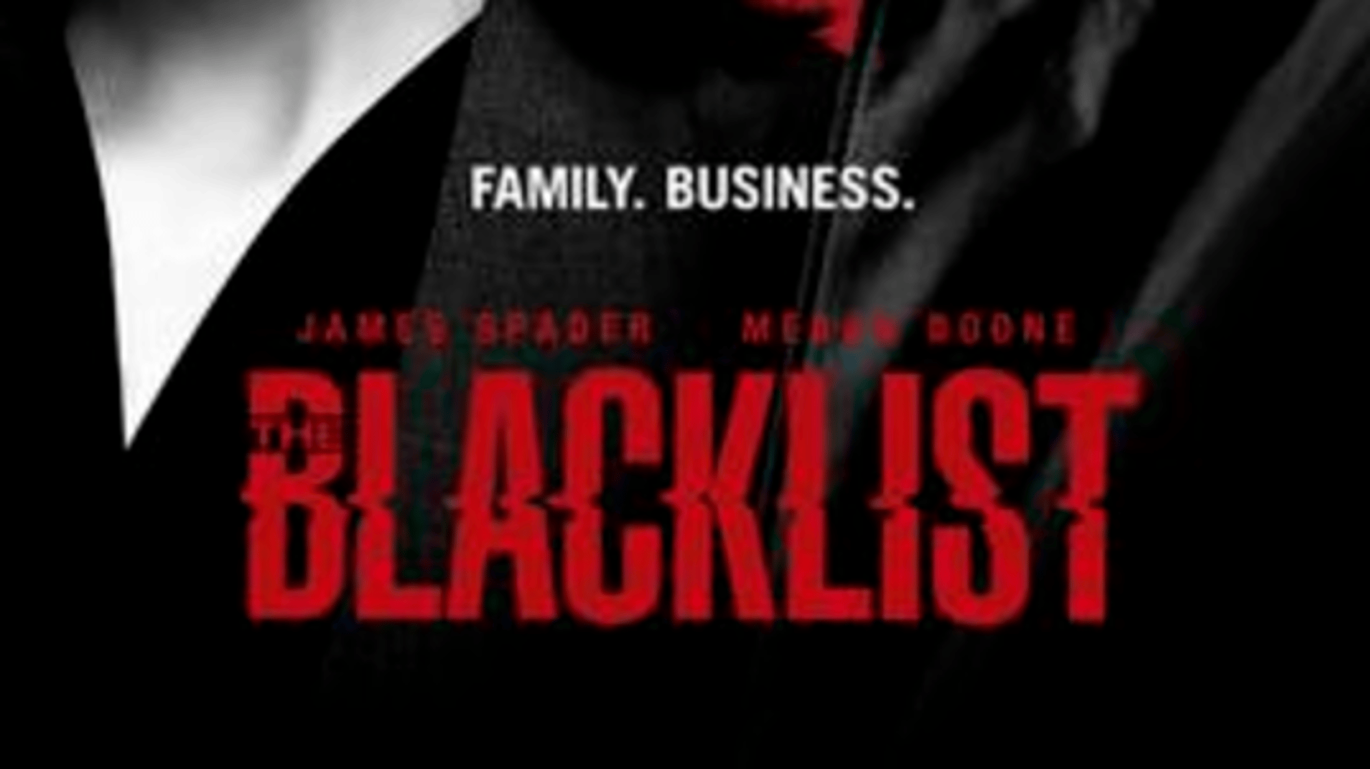 Blacklist