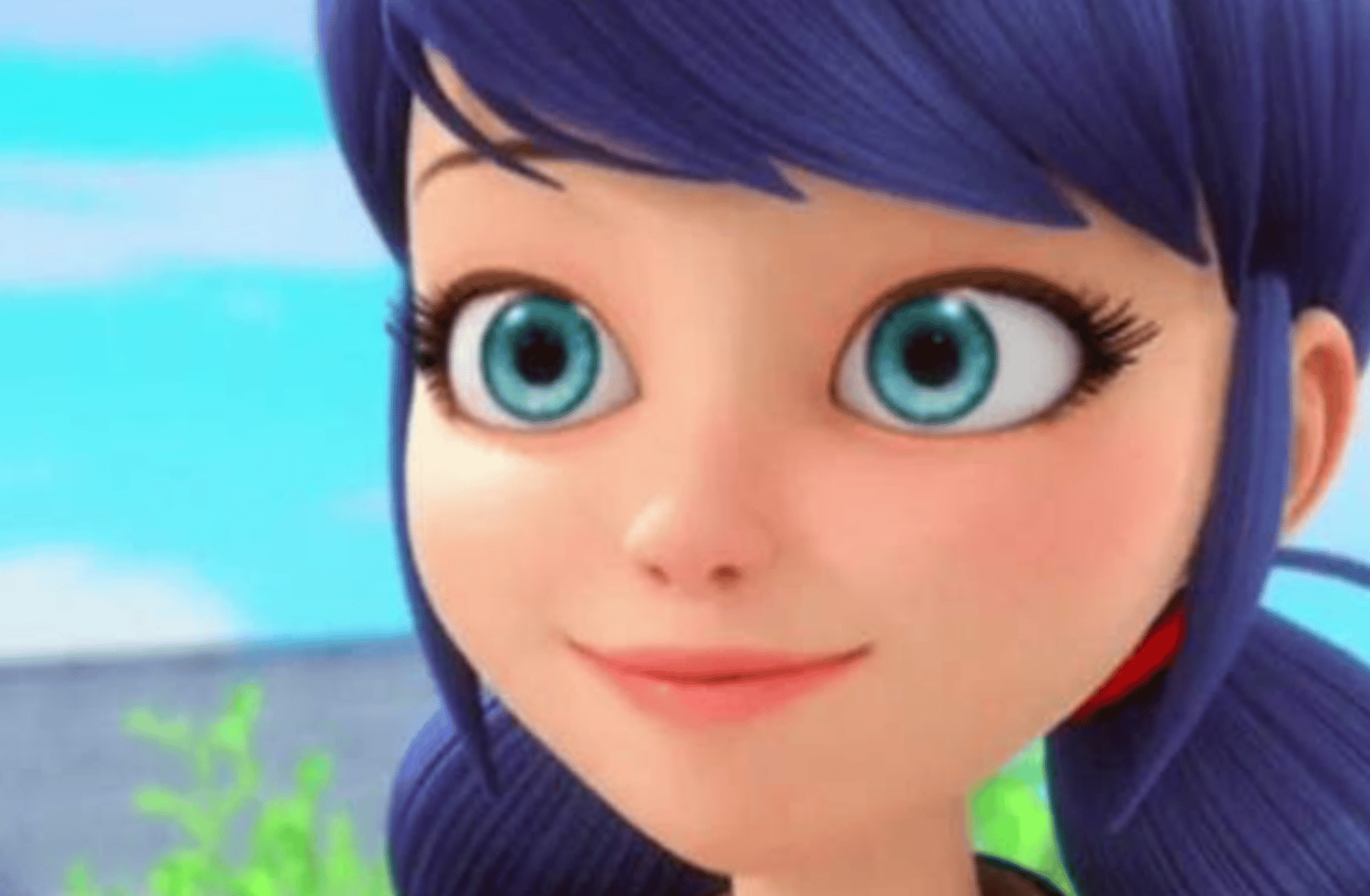 Marinette Dupain-Cheng
