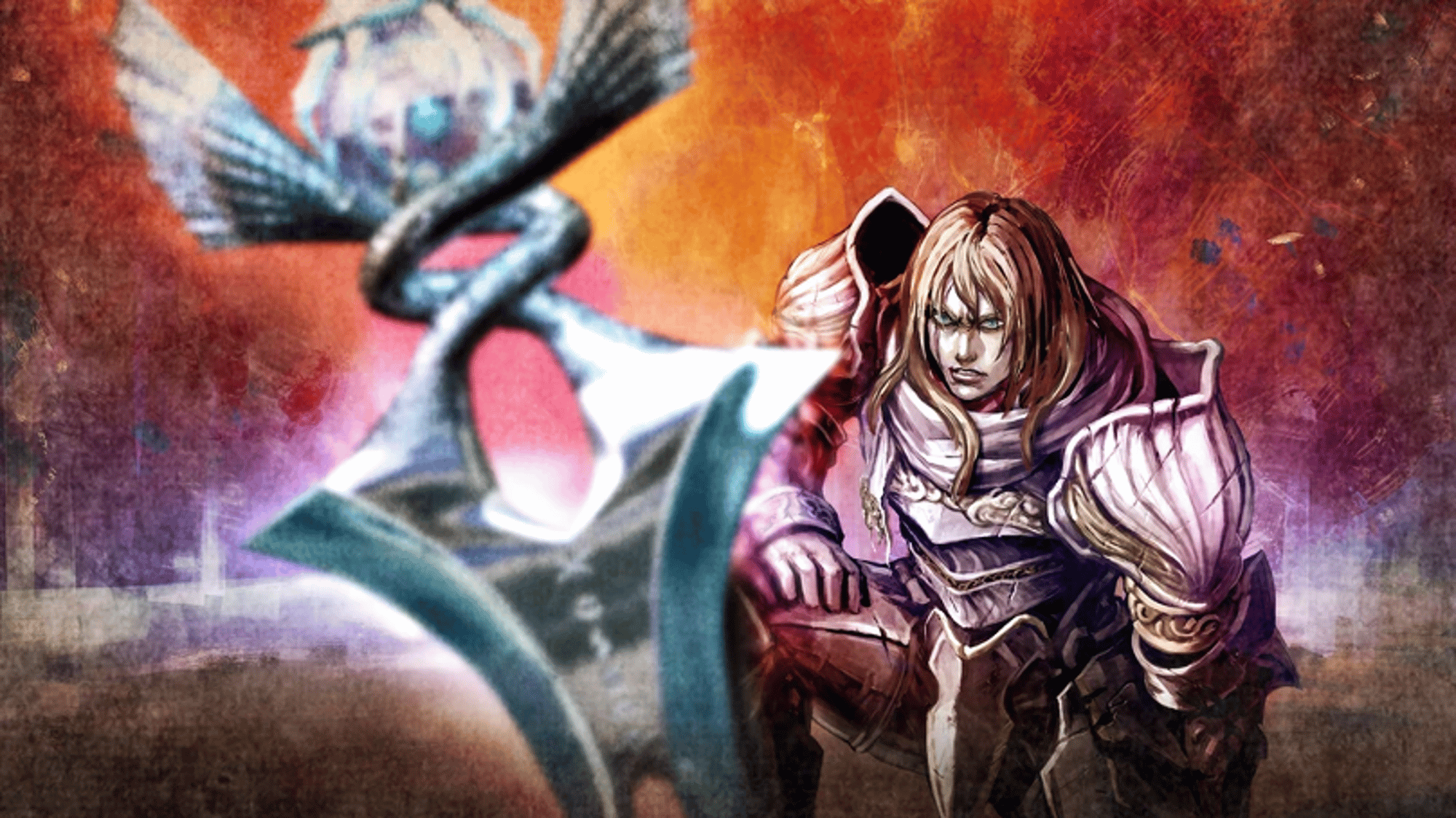Siegfried (SCVI)