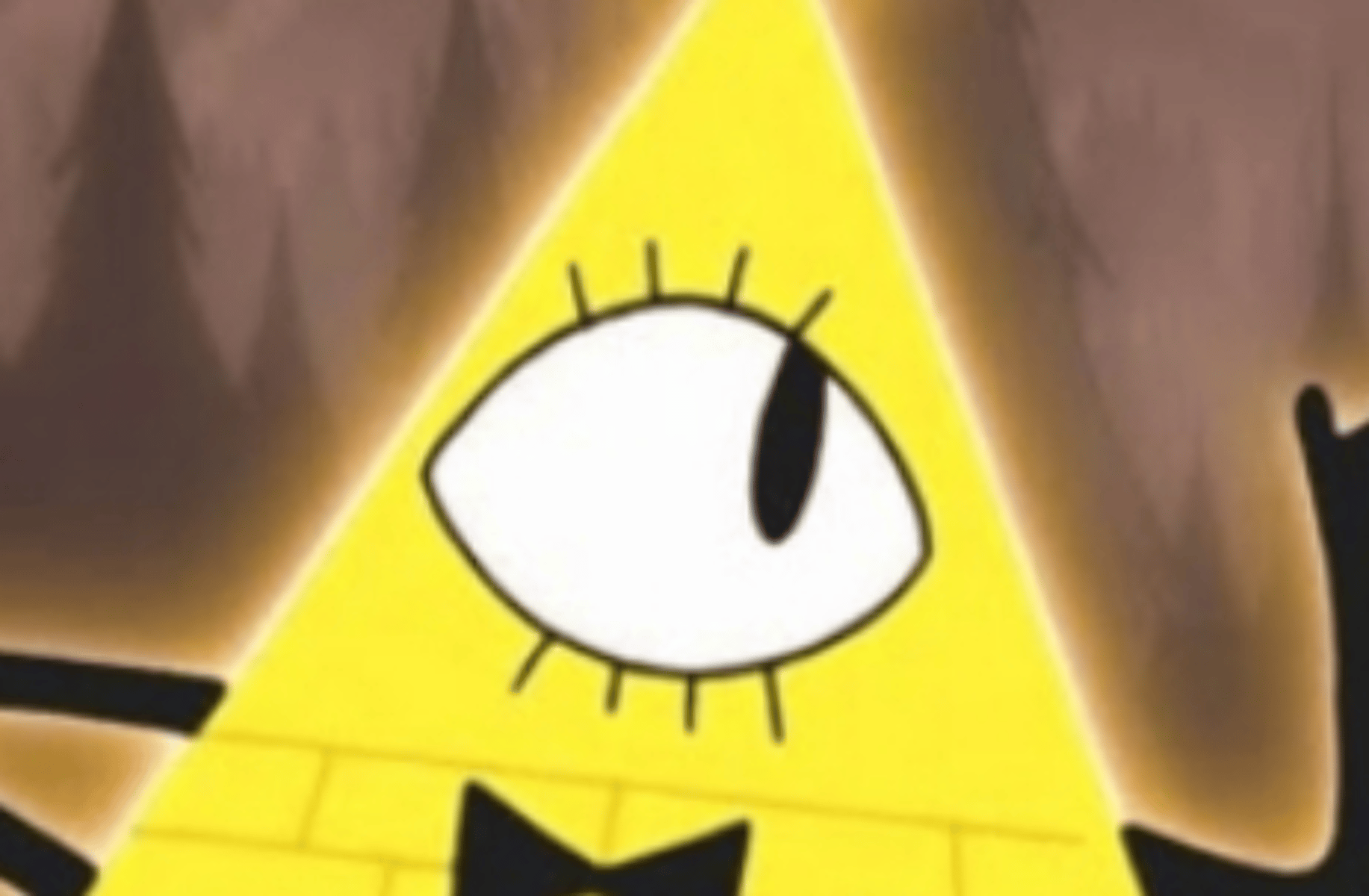 Bill cipher RUS
