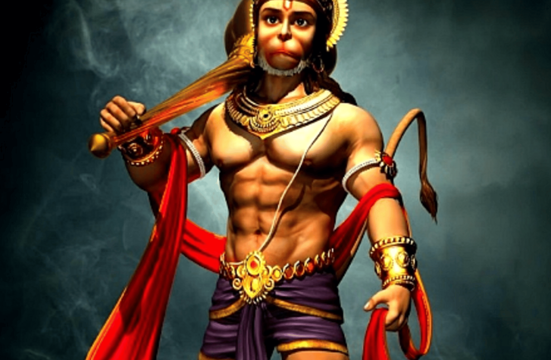 Hanuman