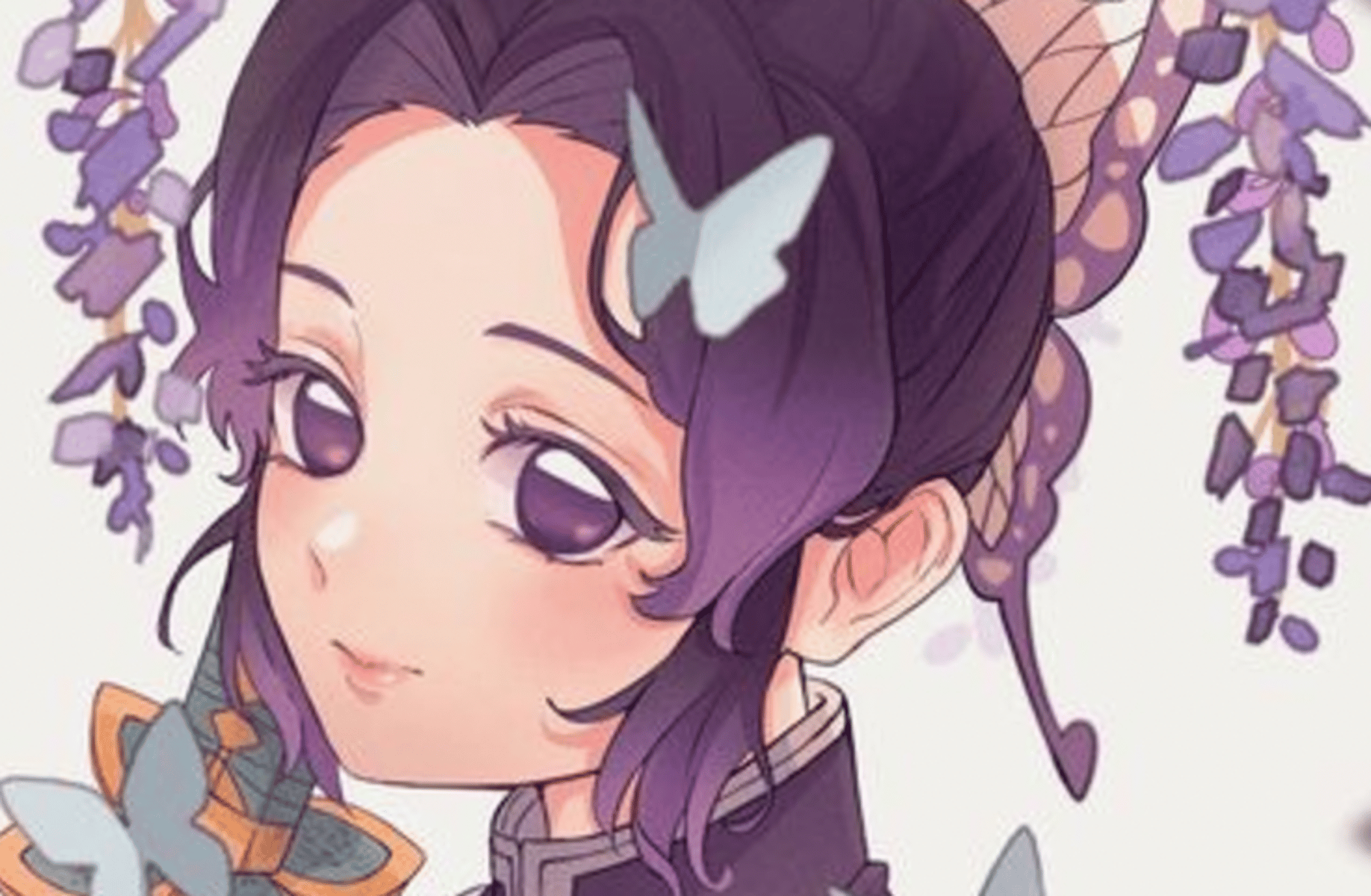 Shinobu Kochou
