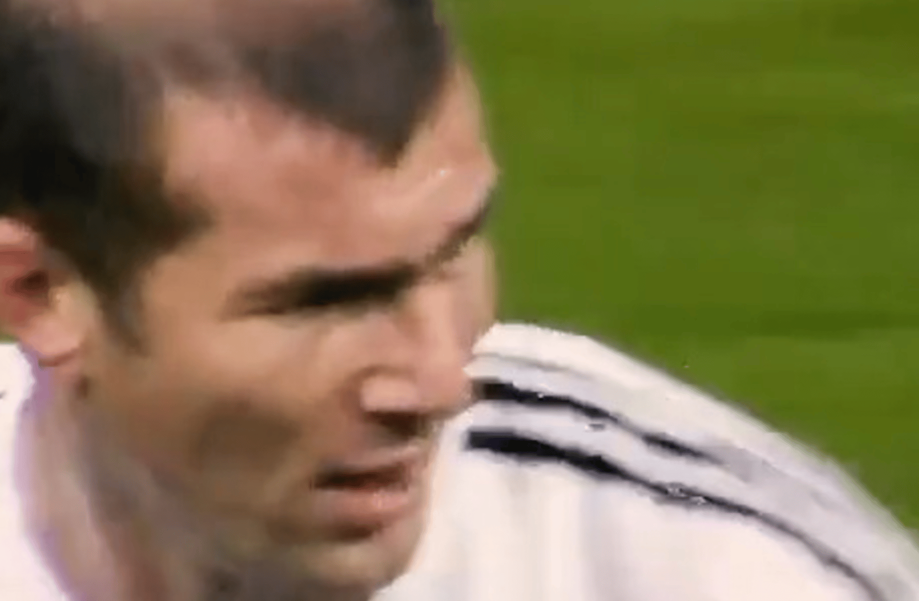 Zinedine Zidane