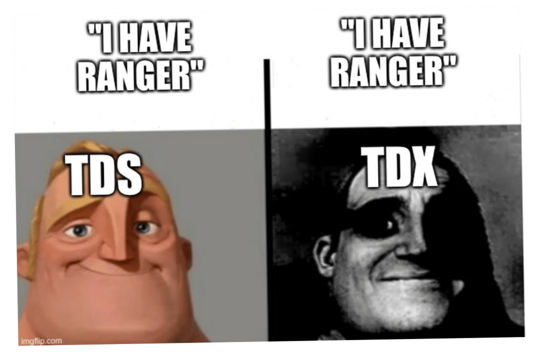 DR. Xenon(TDX)