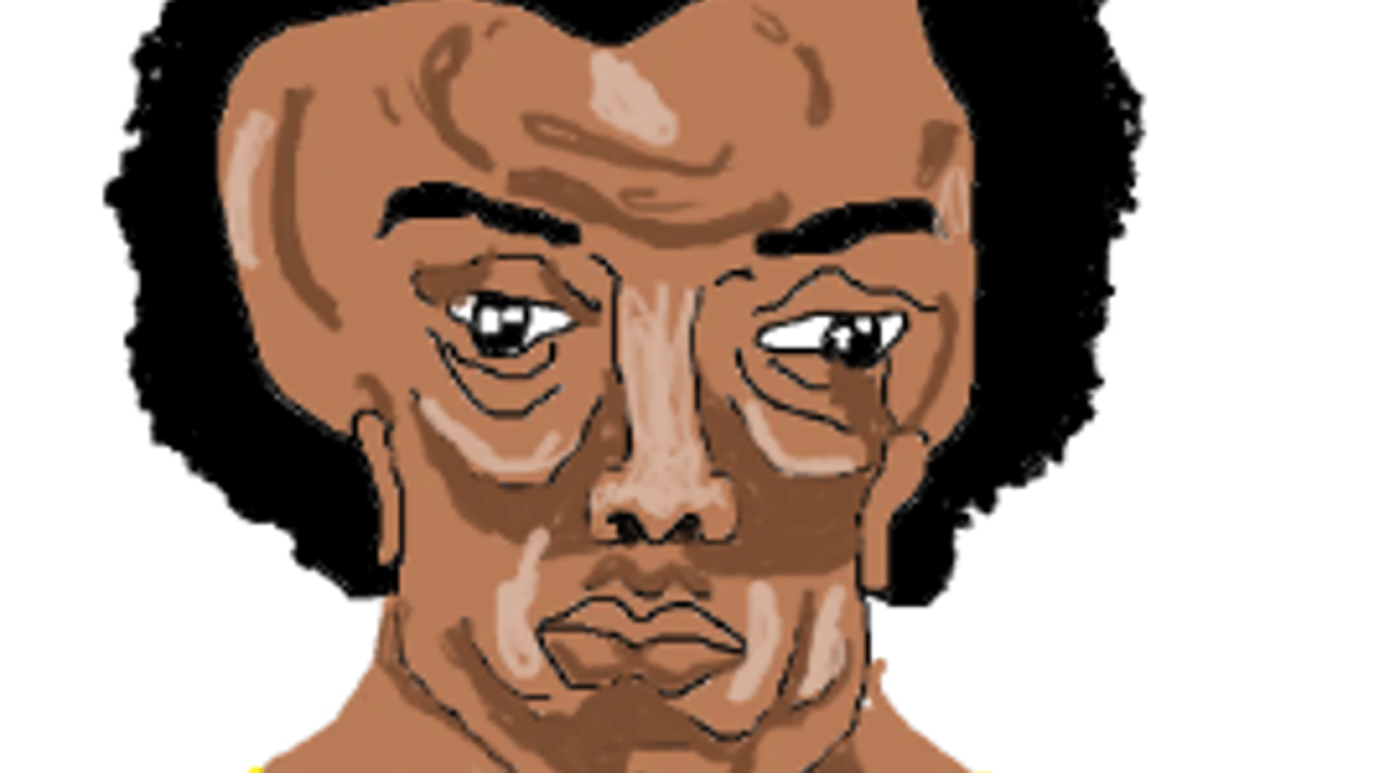 Yakub on fentanyl