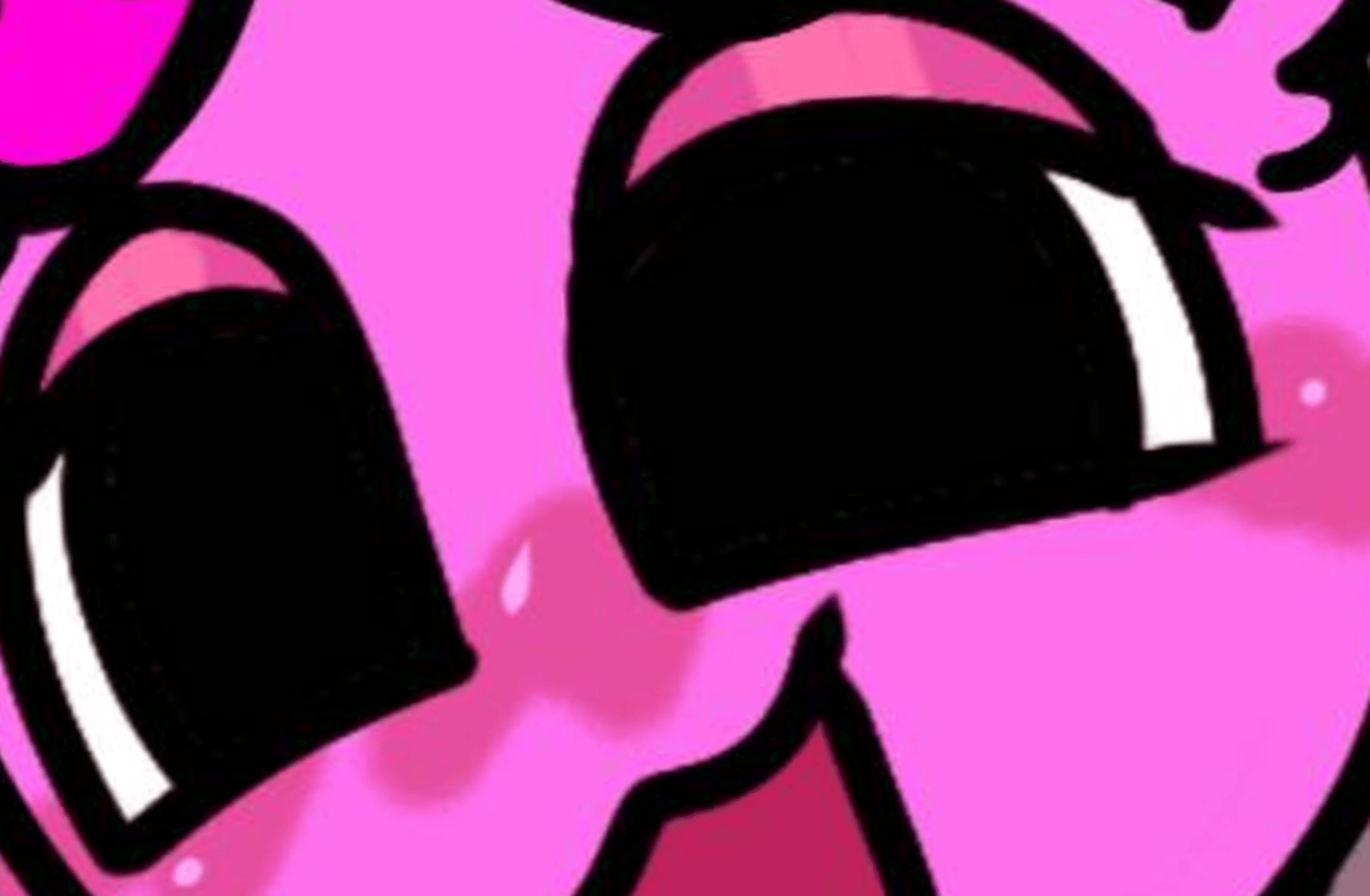 Pinkie