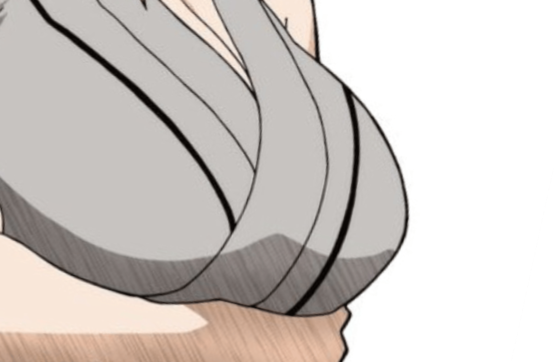 Lady tsunade