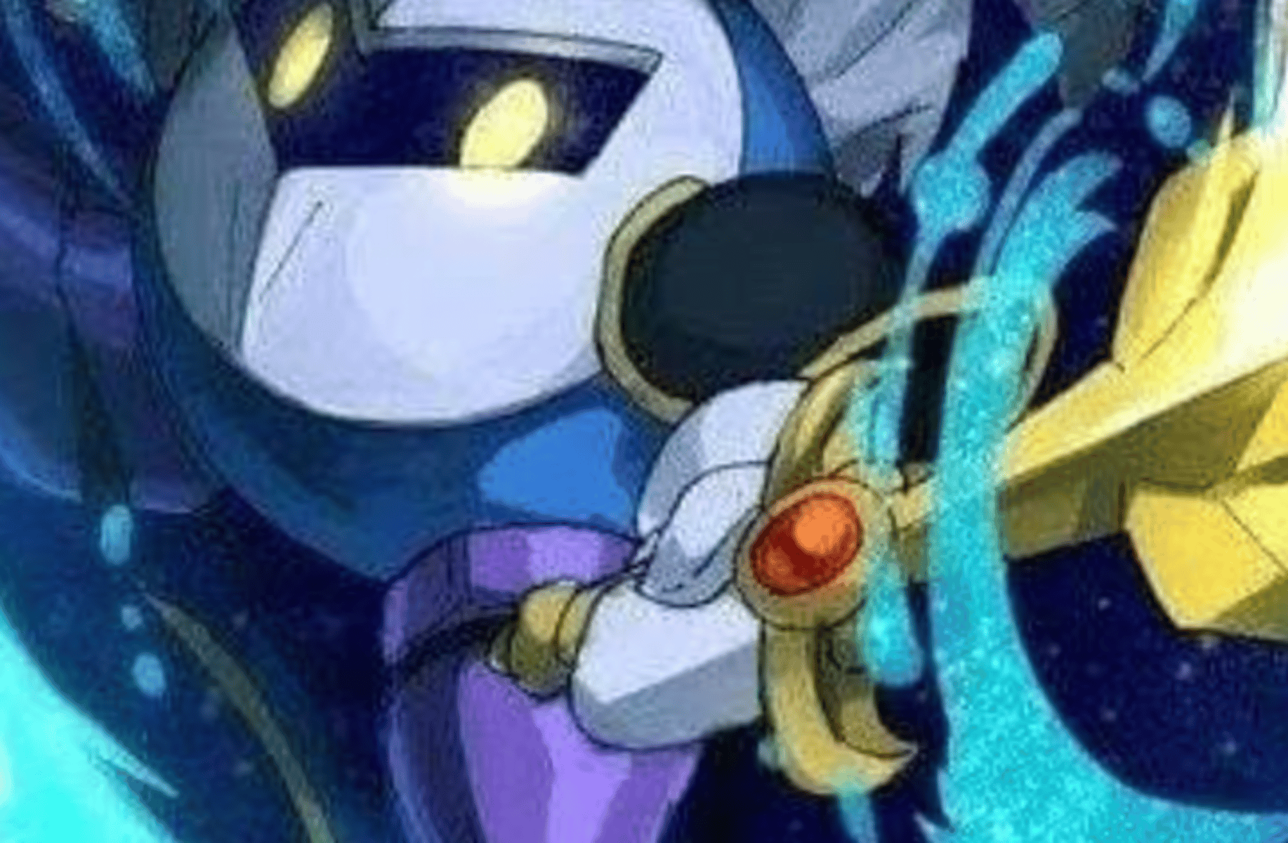 Meta Knight