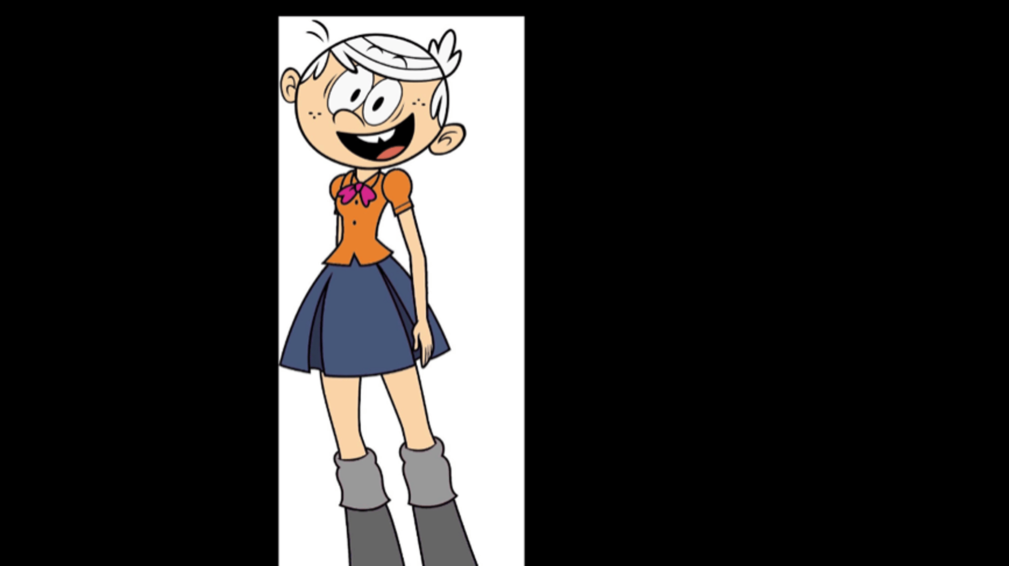 Lincoln loud