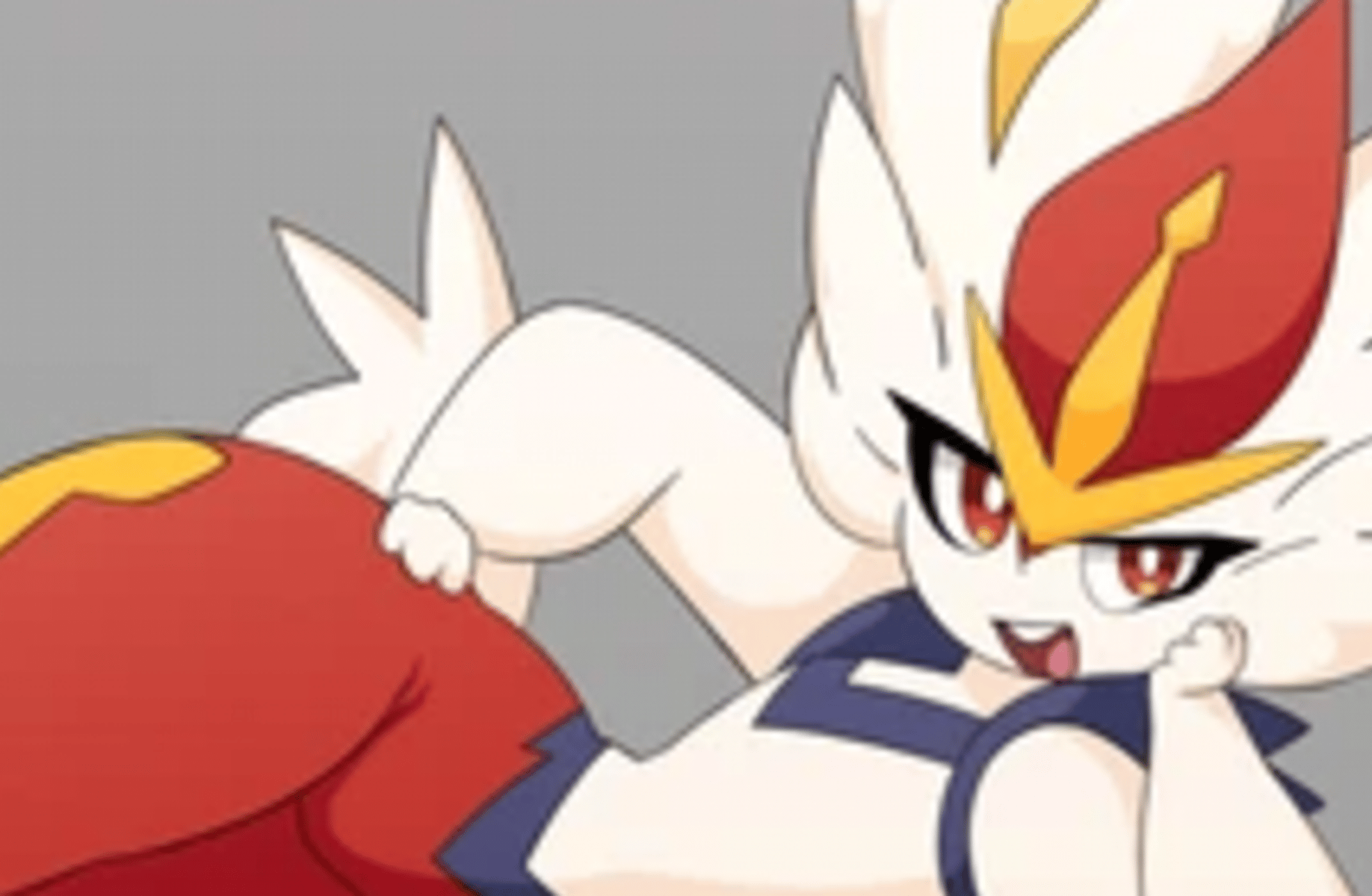 Cinderace