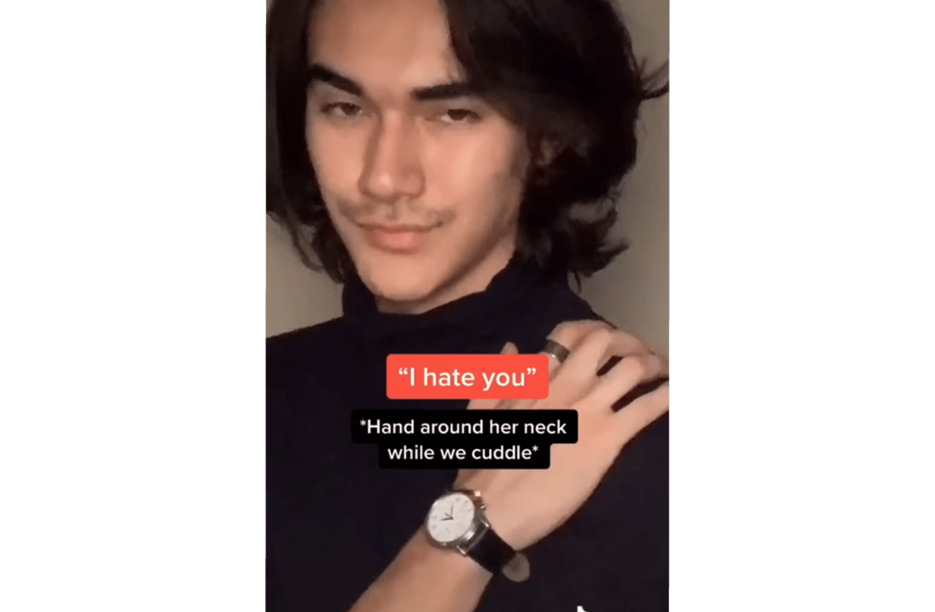 Brandon the kidnapper