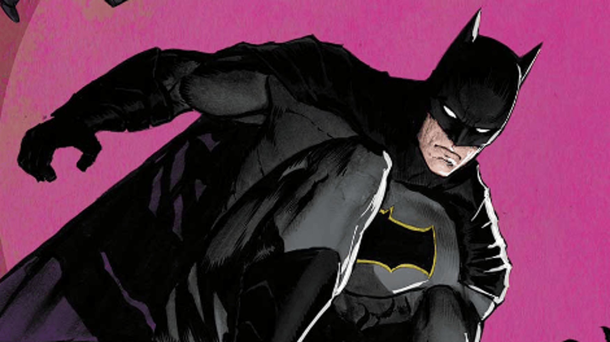Batman (Rebirth)