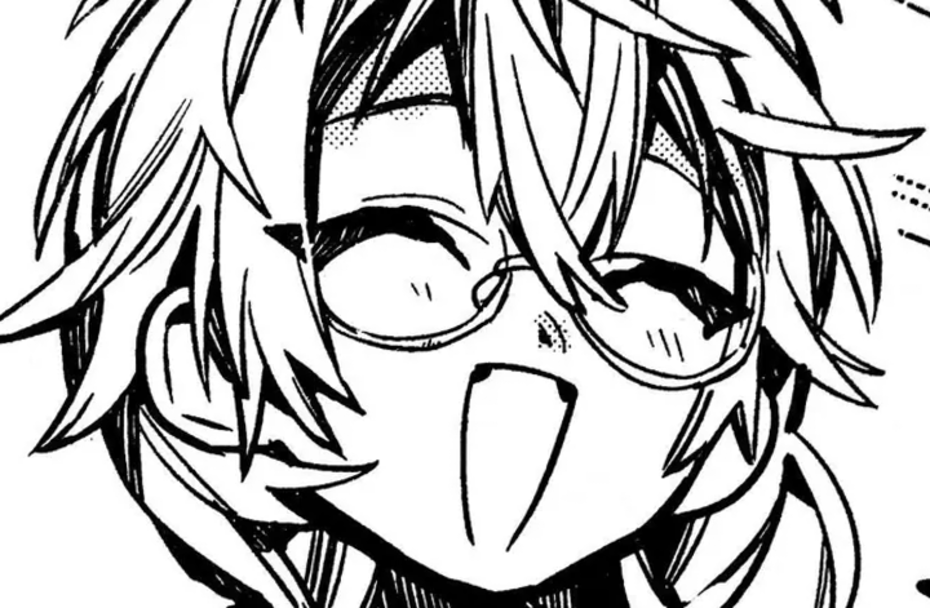 Jason (your boyfriend)