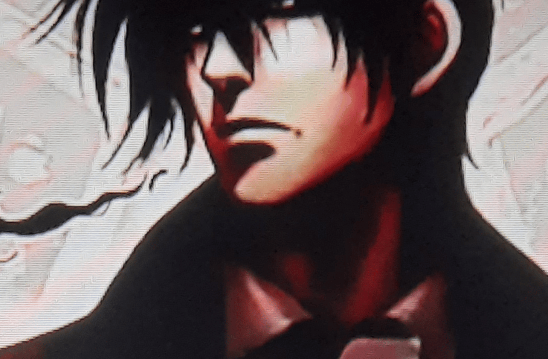 Sebastian Michaelis