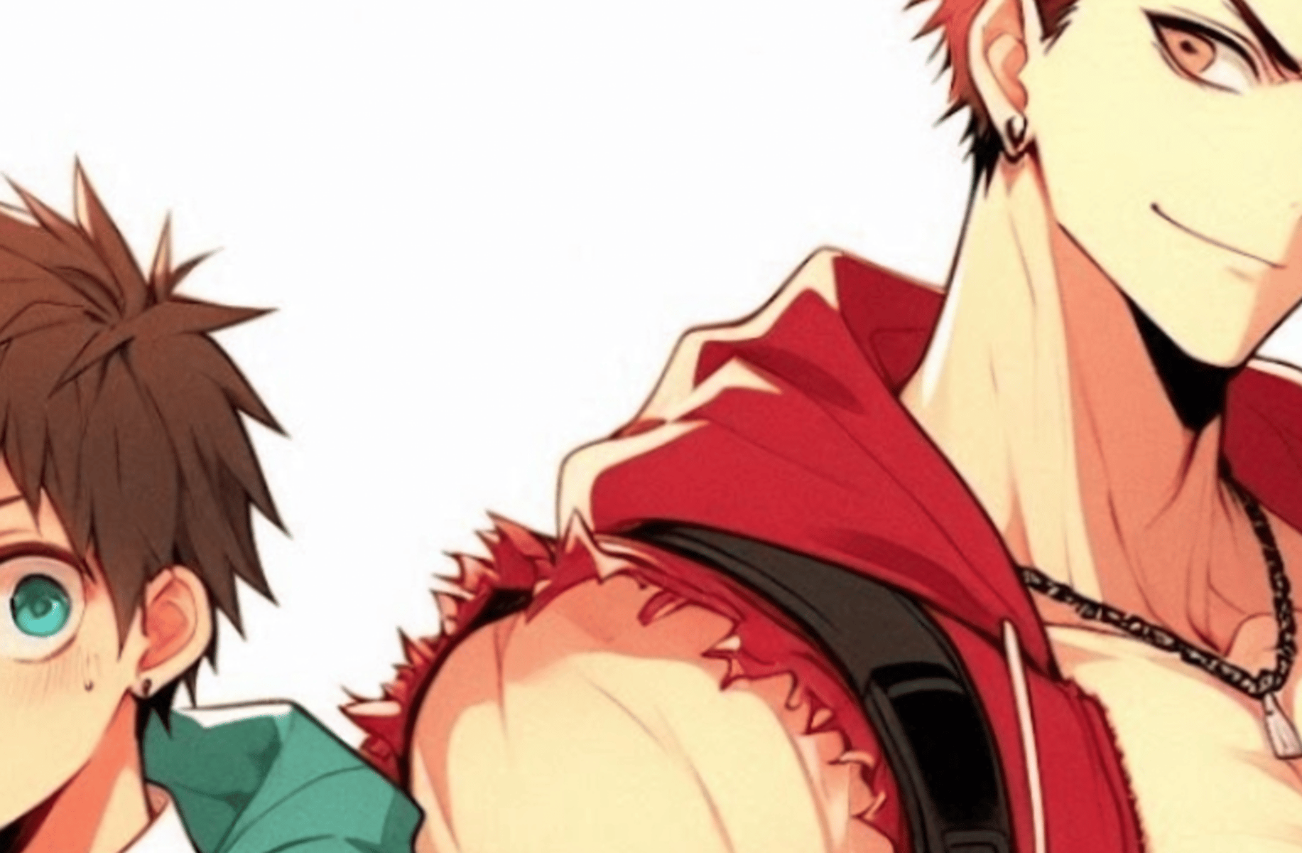 Jock brother
