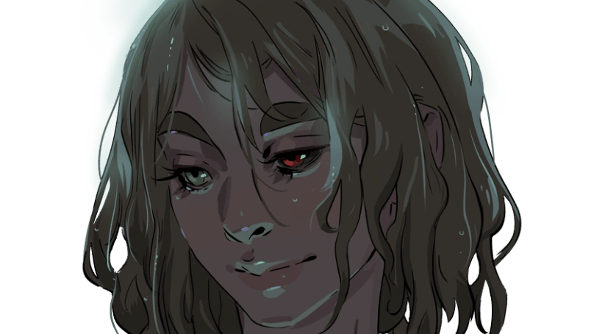 Melinoe, Silver Sister