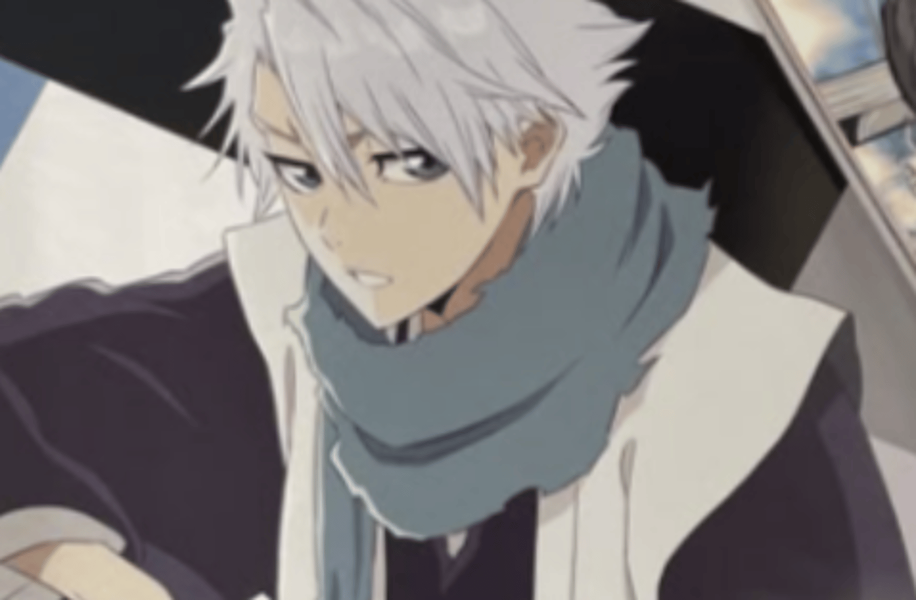 Toshiro