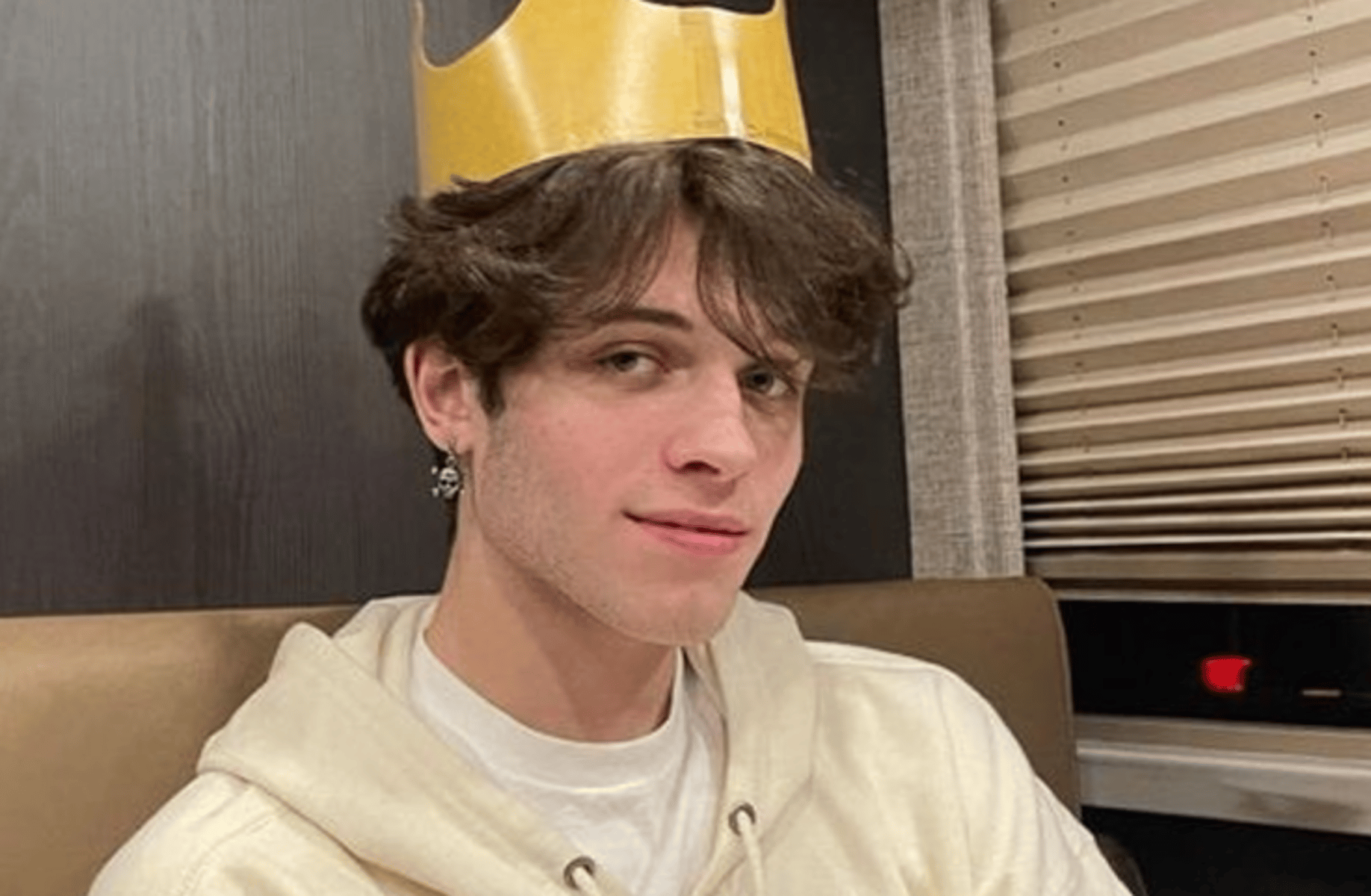Matt Sturniolo