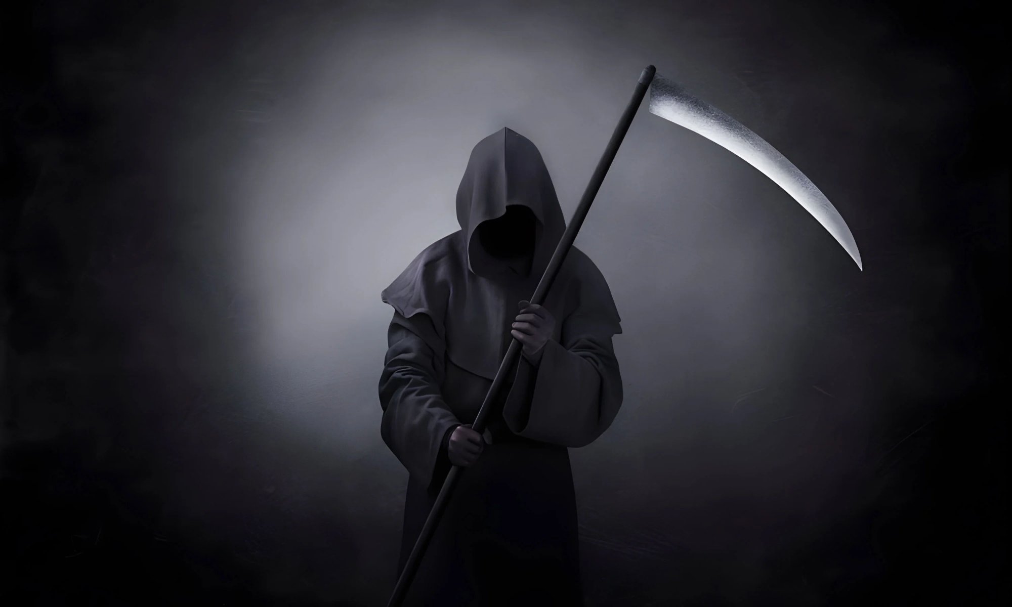 Grim Reaper (Original)