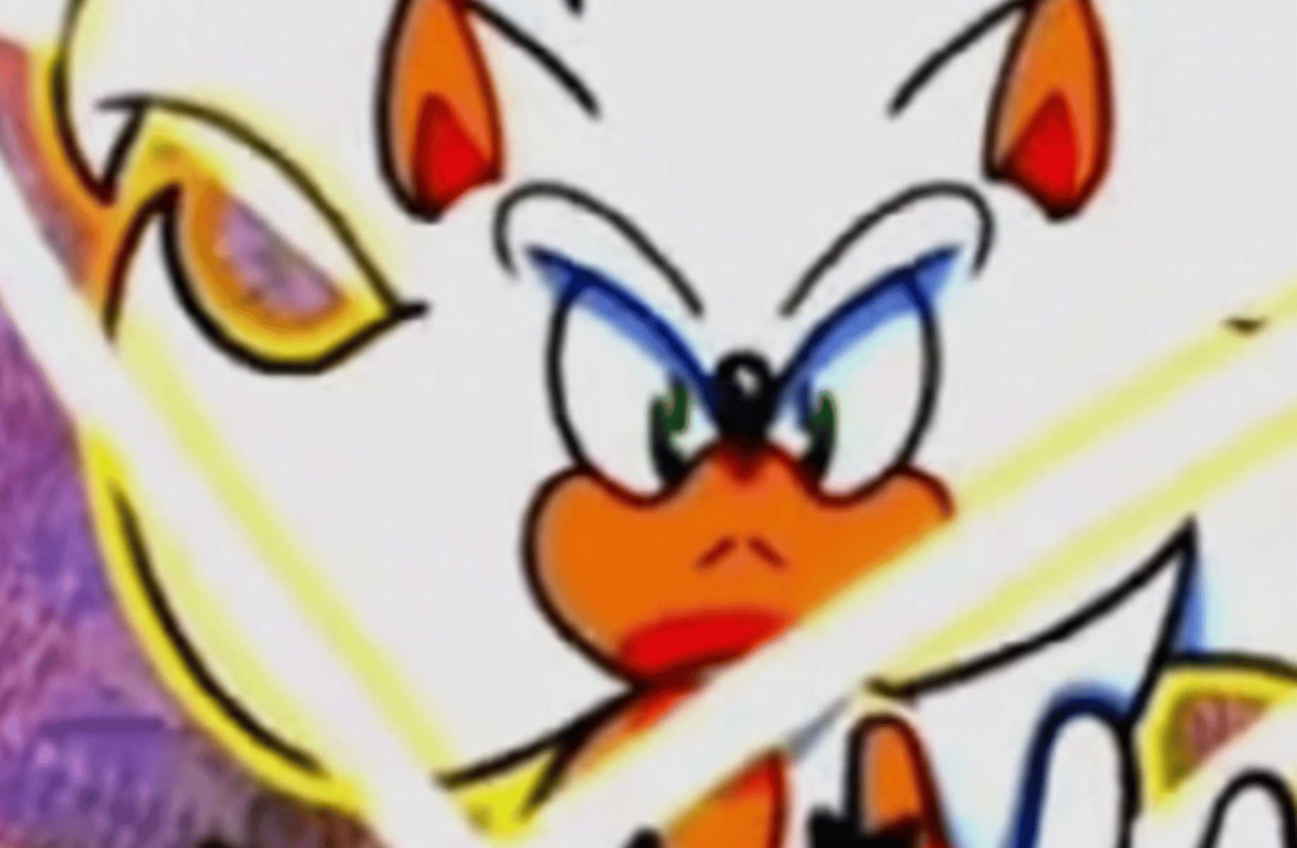 Sonic