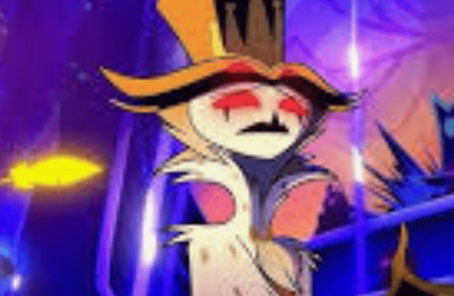 Stolas Goetia