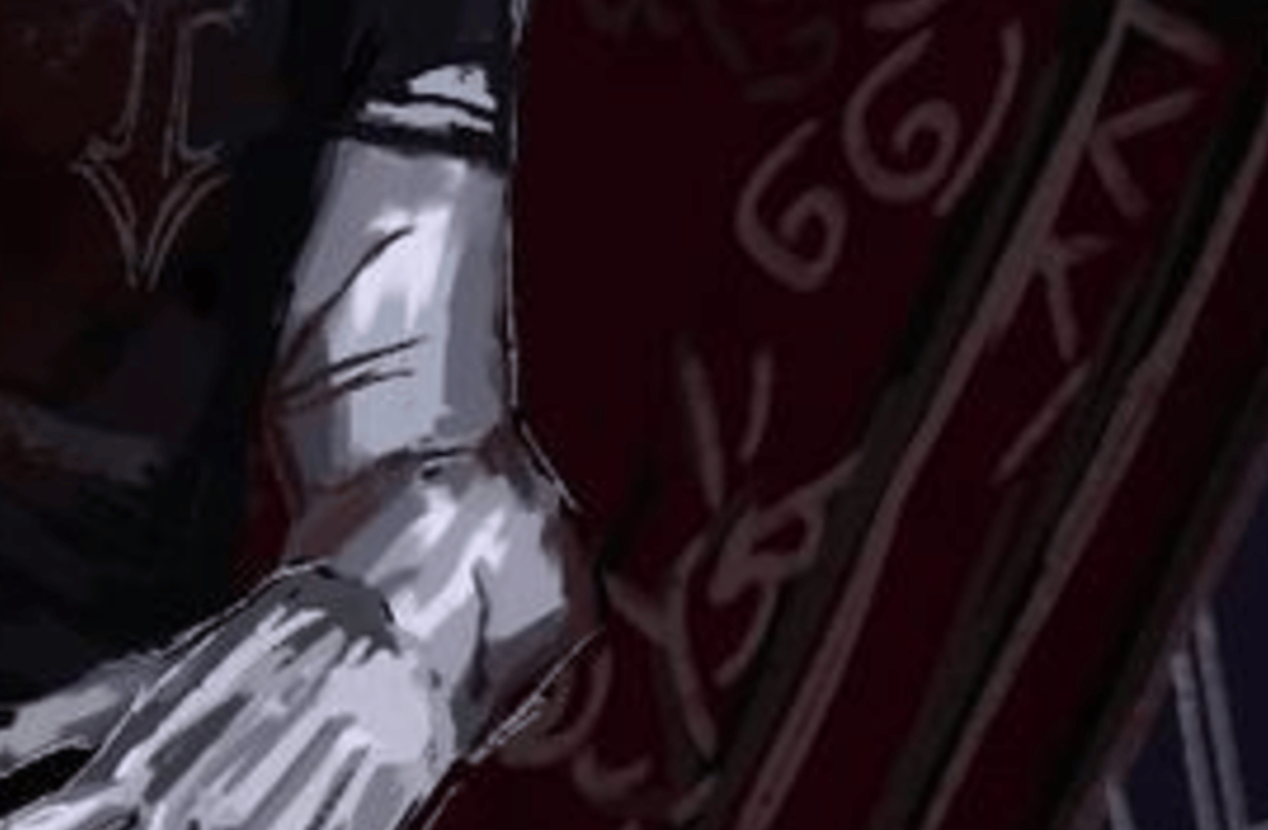 Jefff the killer