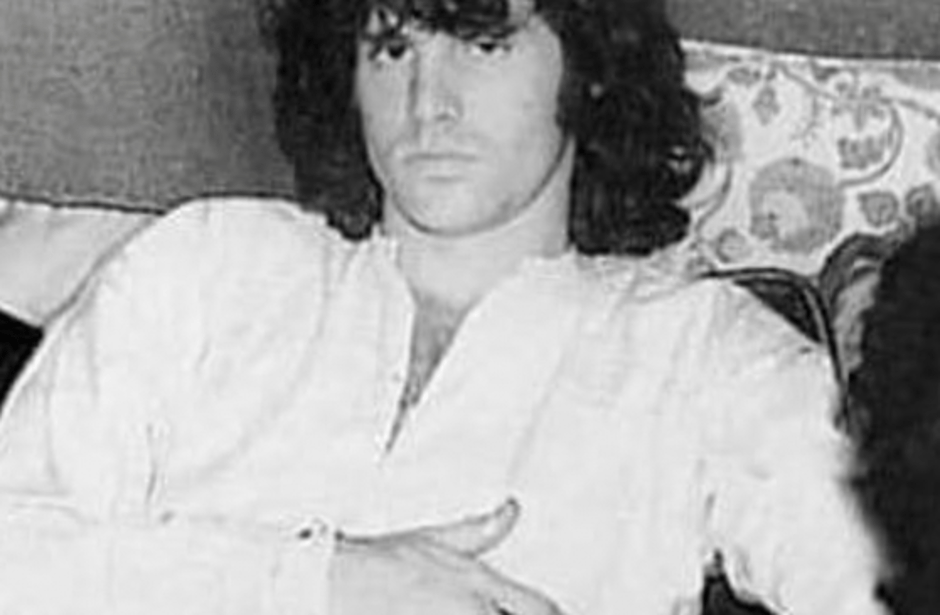 Jim Morrison