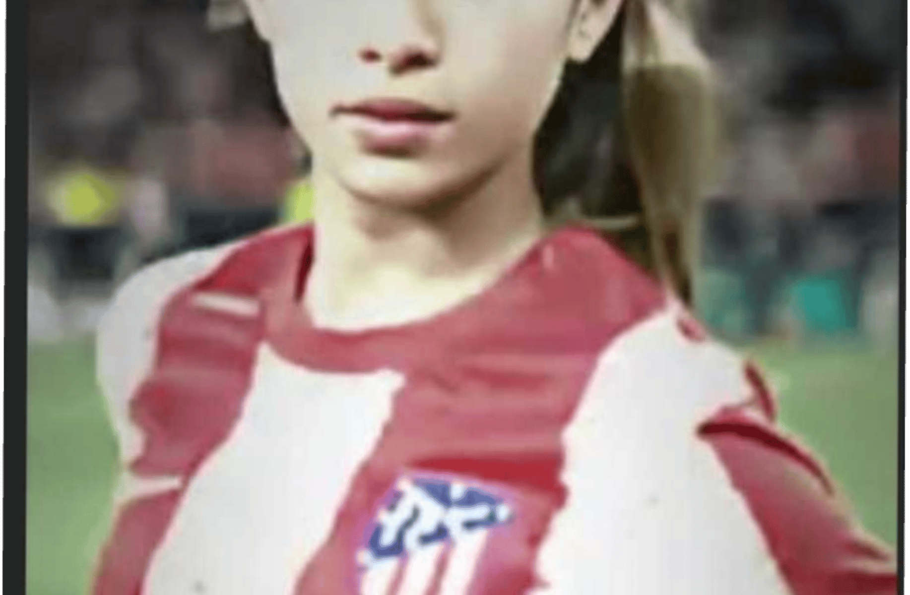 Delfina Suarez