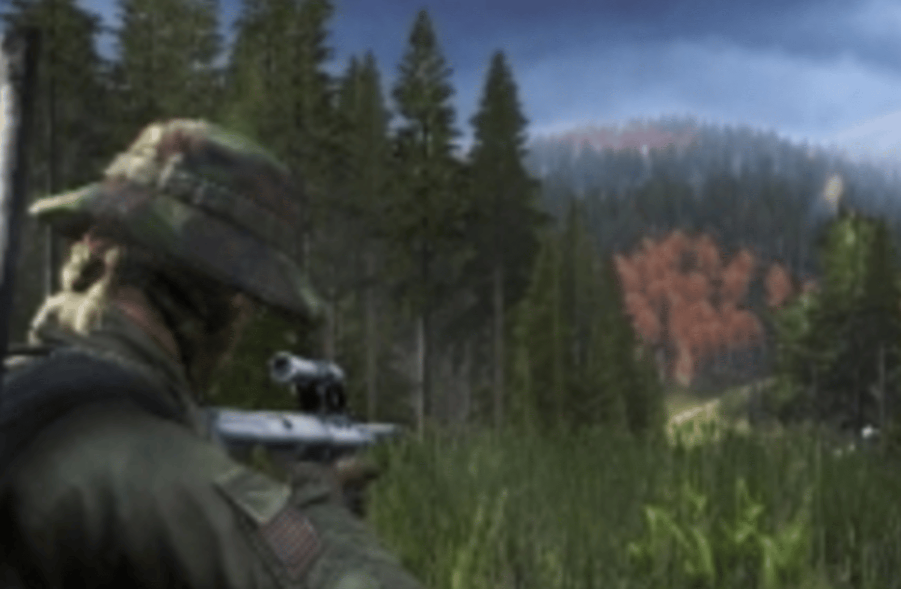 The Fallout Wars