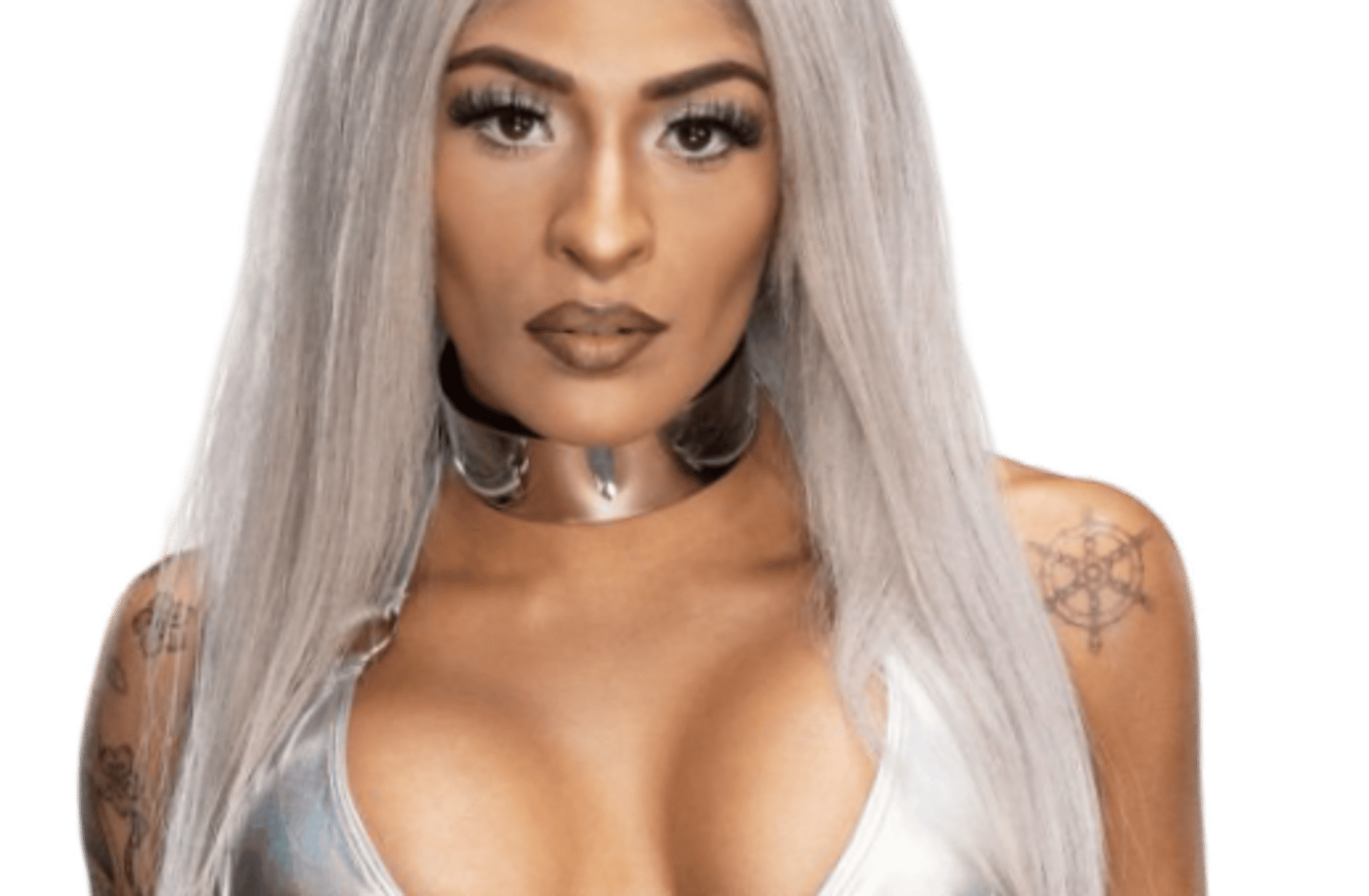 Zelina Vega