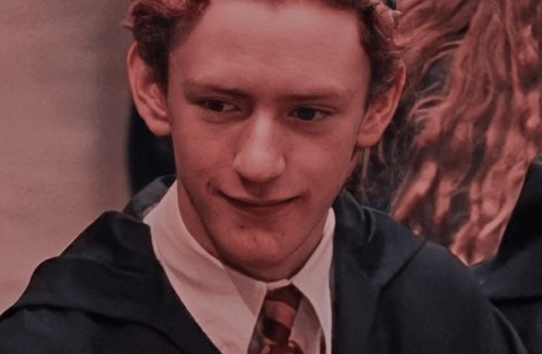 Percy Weasley
