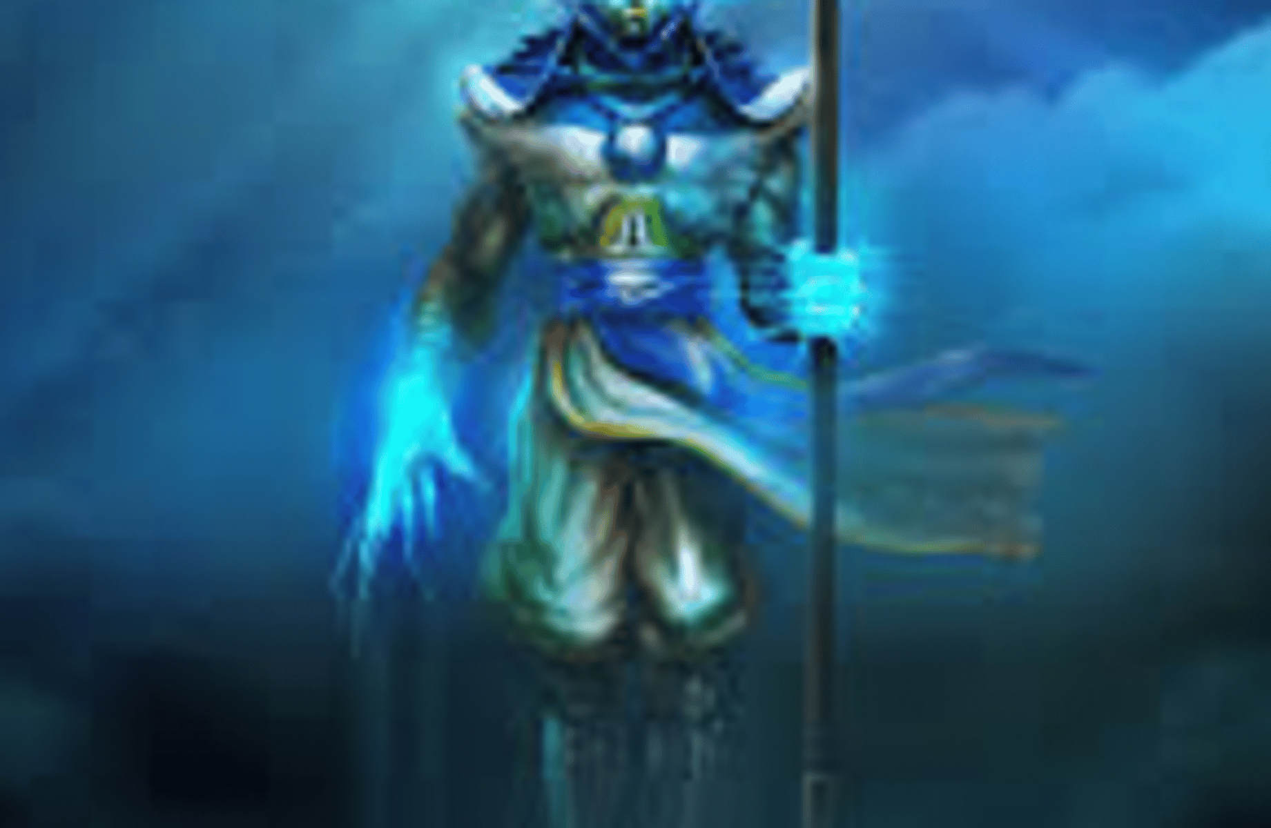 Raiden