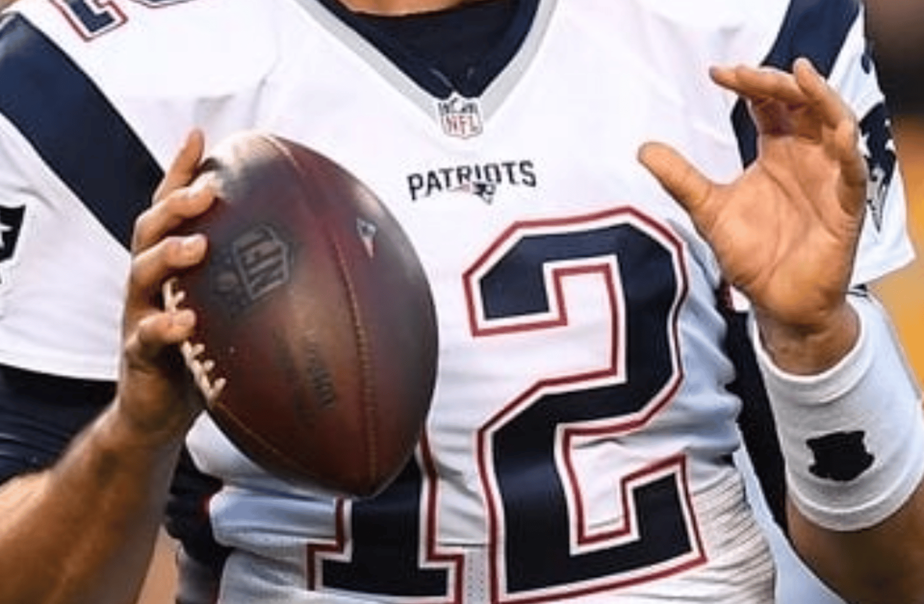 Tom Brady