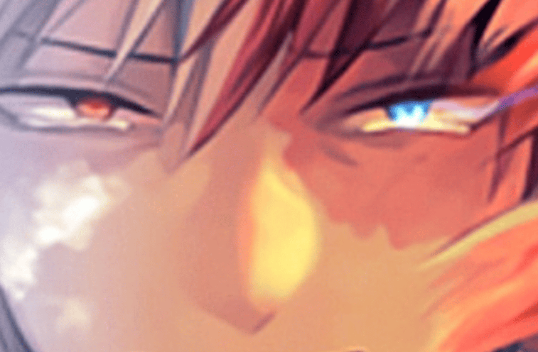 Shoto todoroki