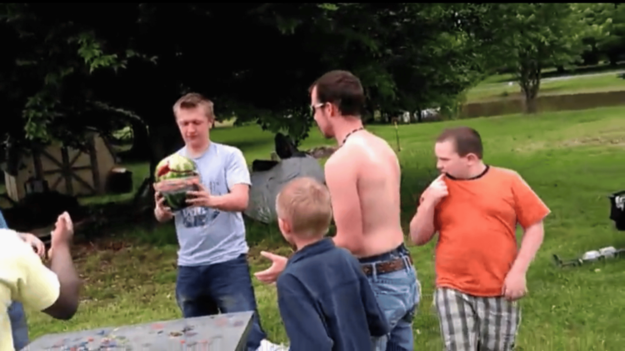 Boy