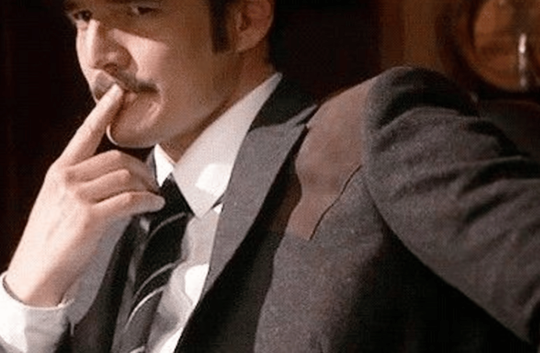Agent Whiskey
