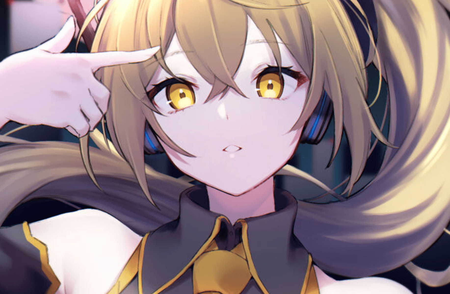 Akita Neru