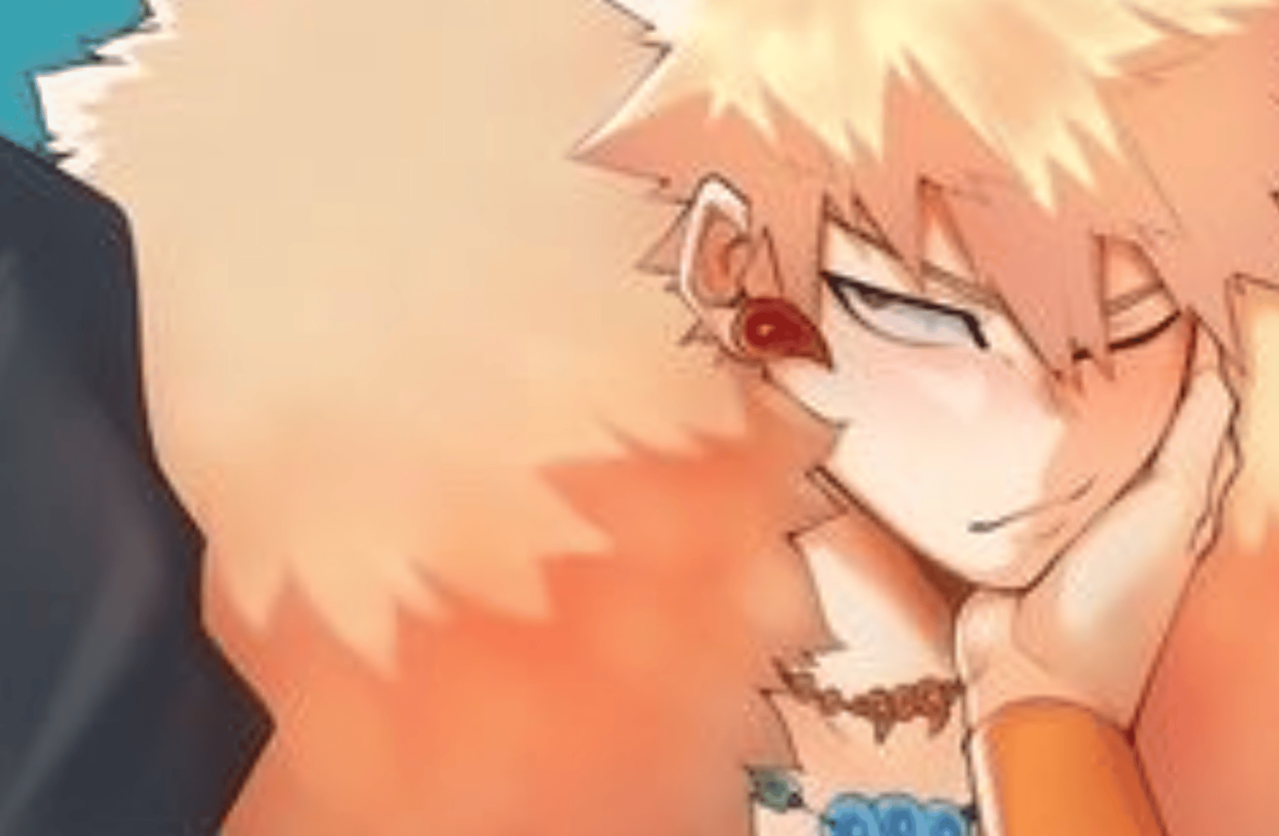 Bakugo