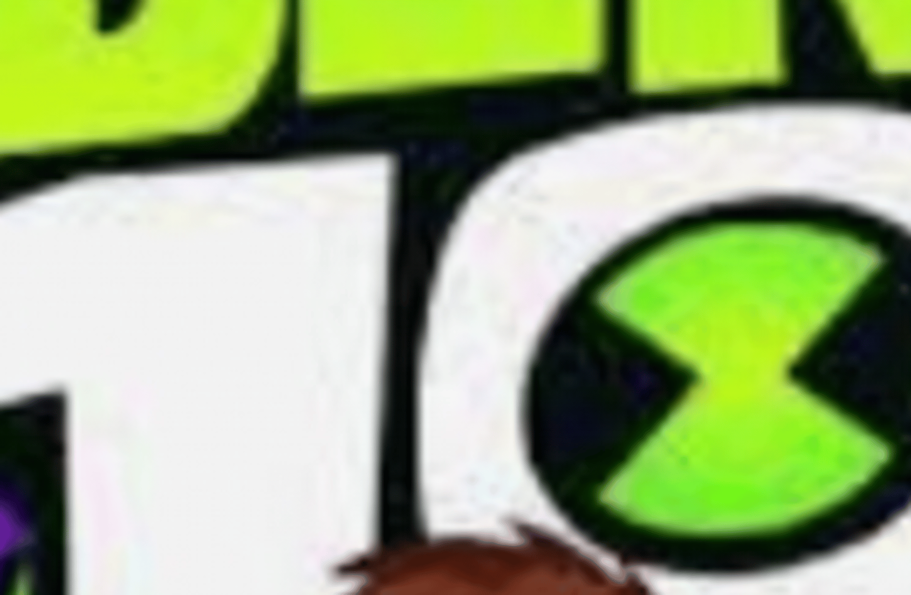 Reboot Ben