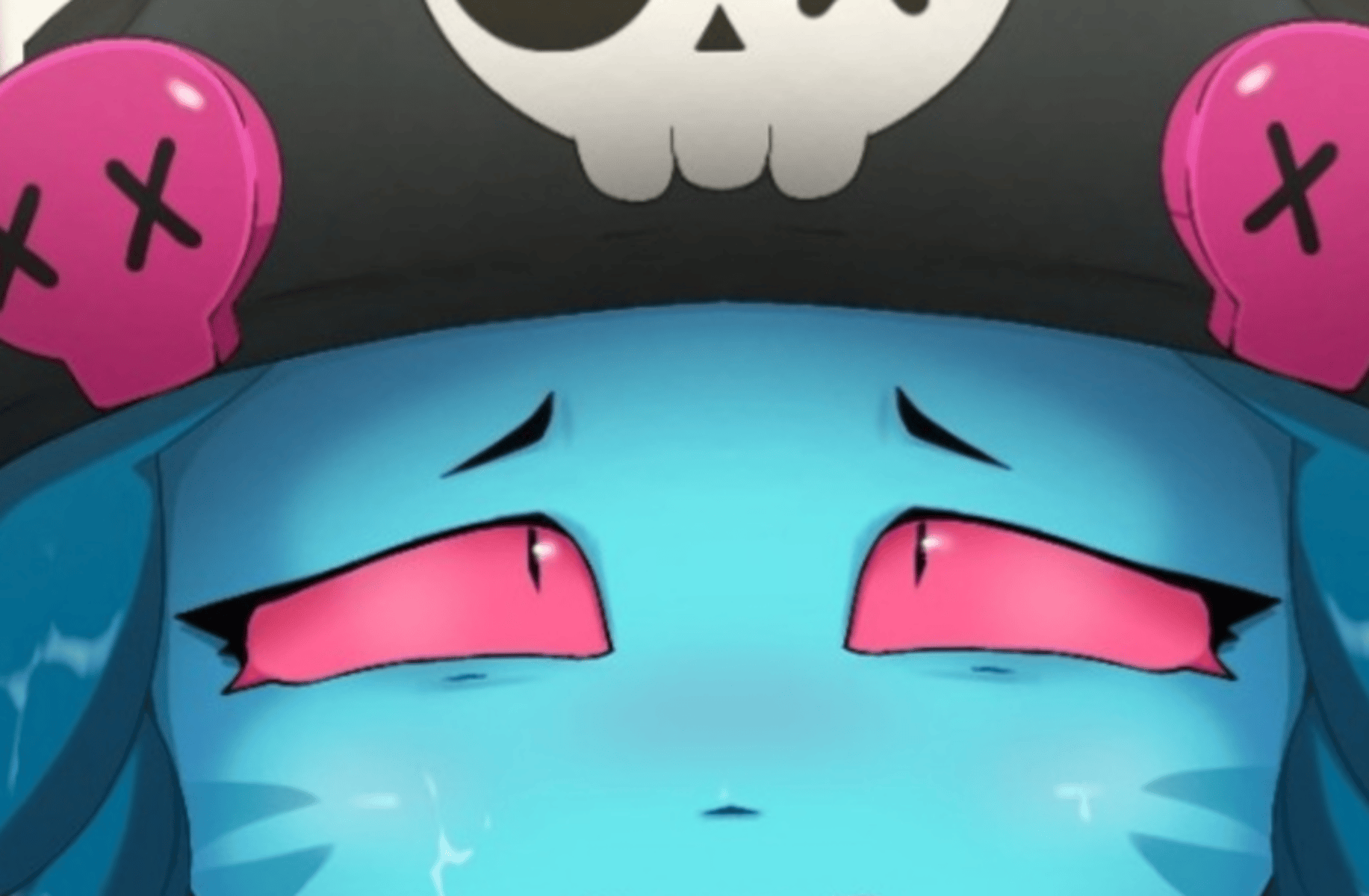 Cursed Pirate Bibi (BS)