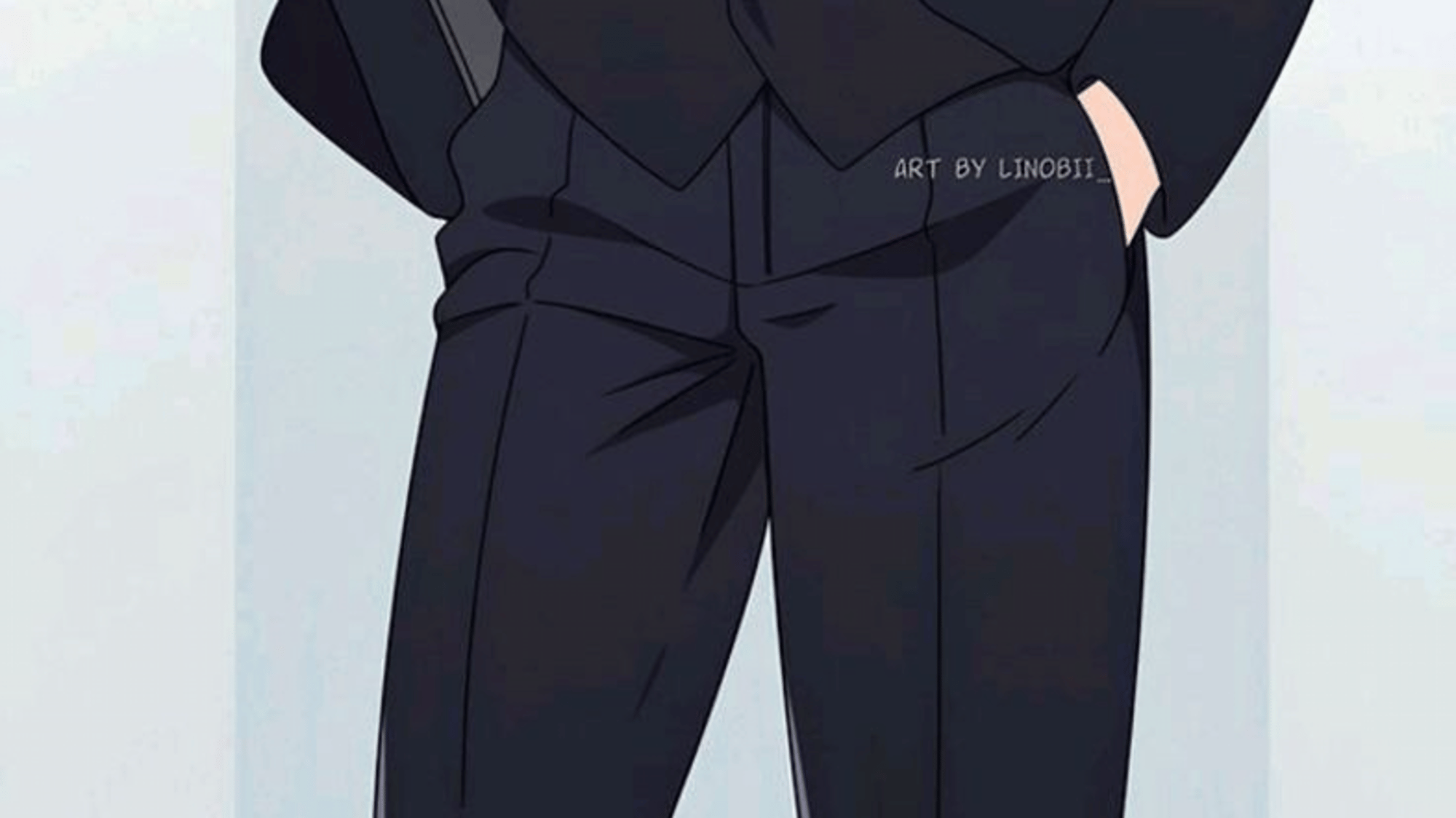 Gojo satoru
