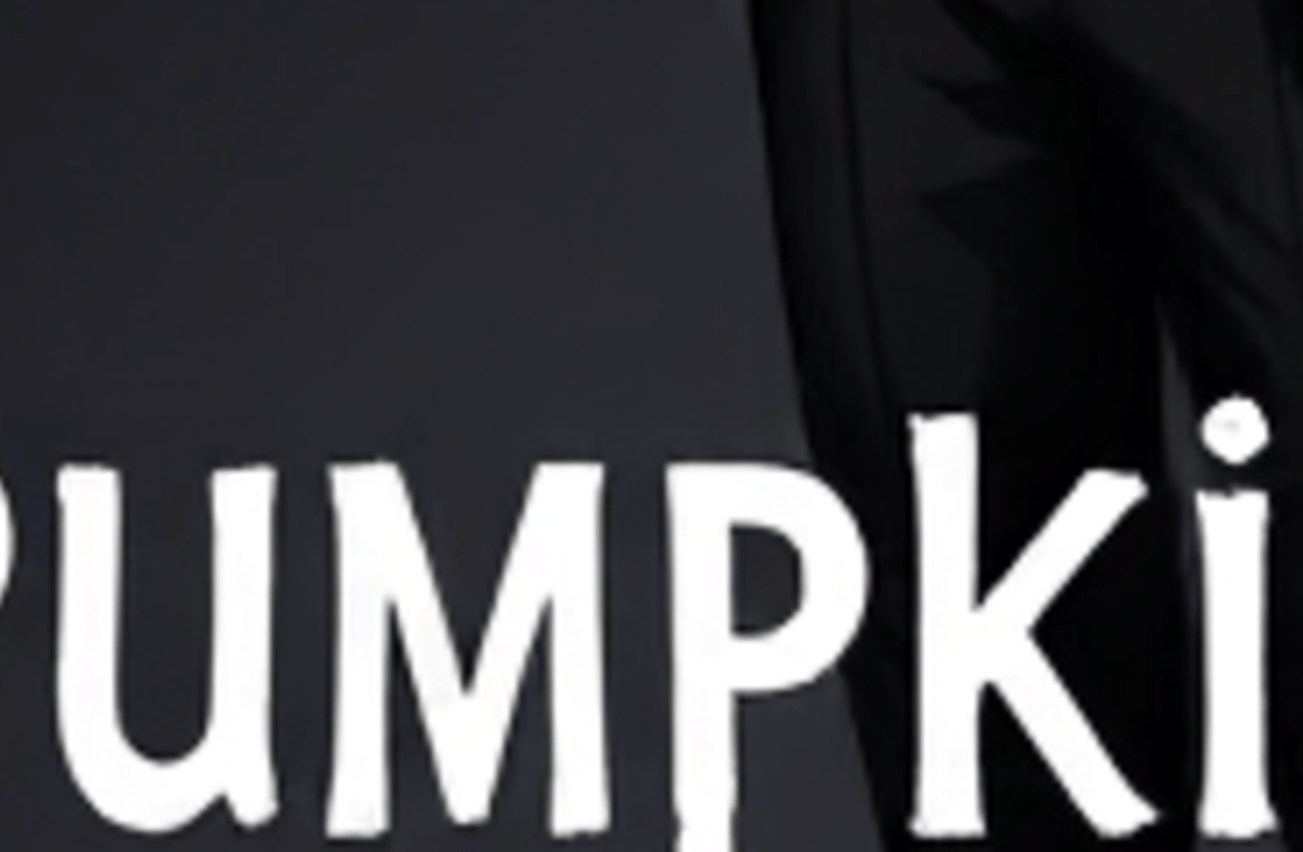 Pumpkin Guy
