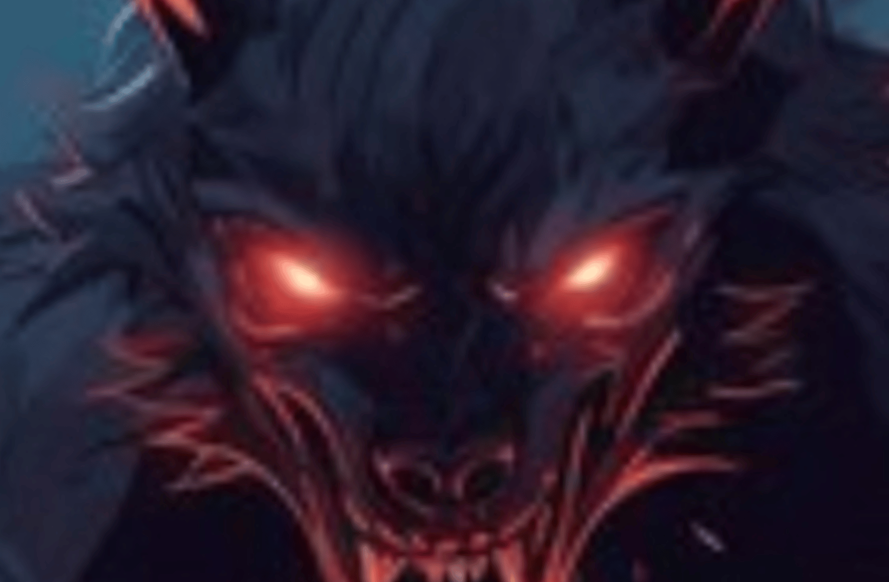 pierce(werewolf)
