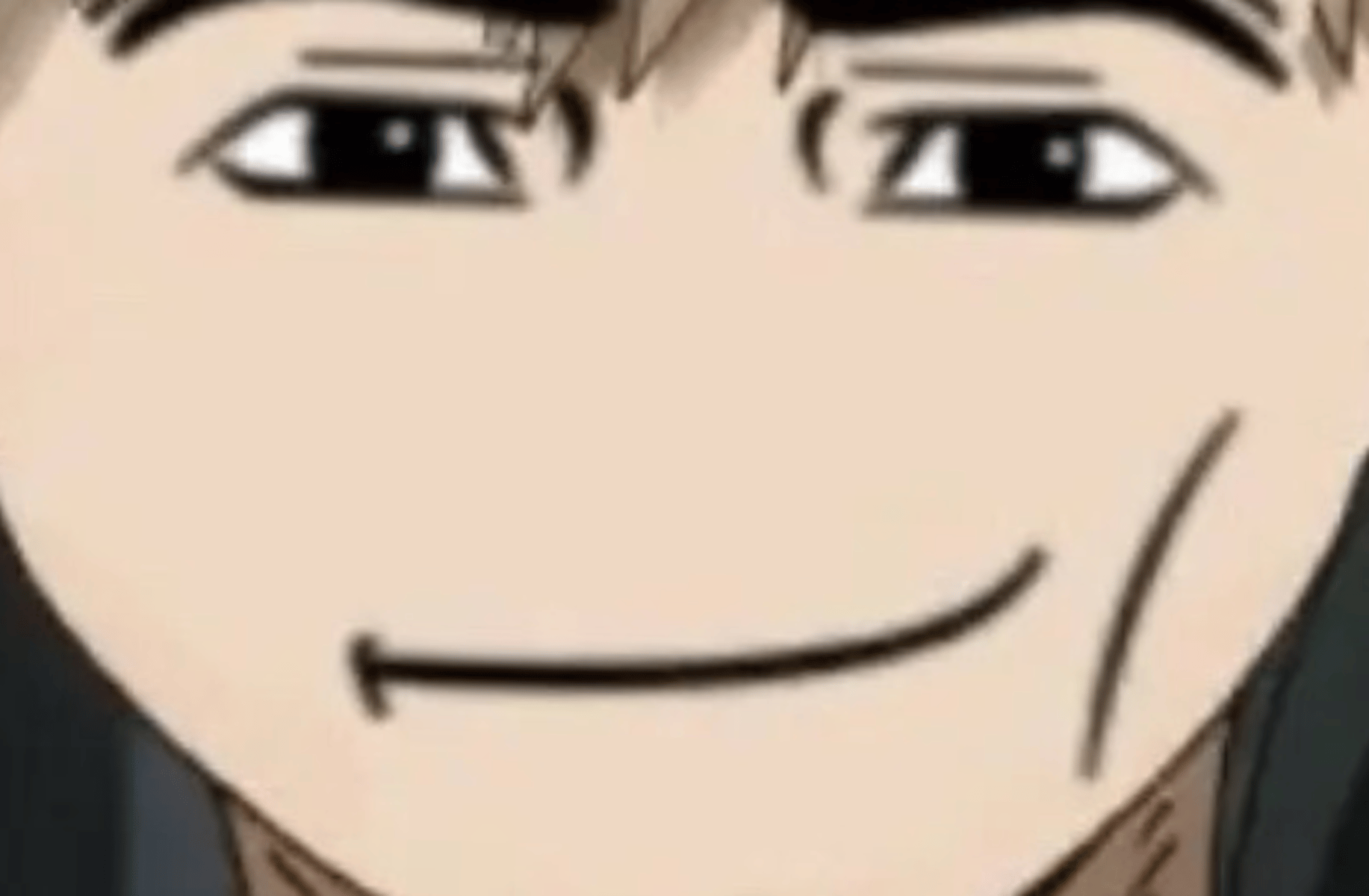 Bakugou