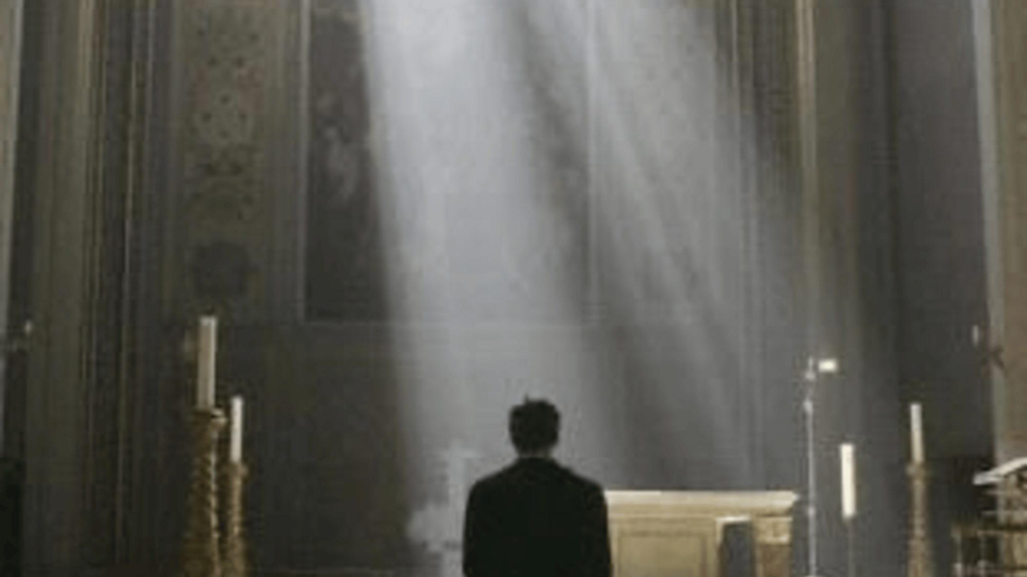 Father Gabriel (Priest)