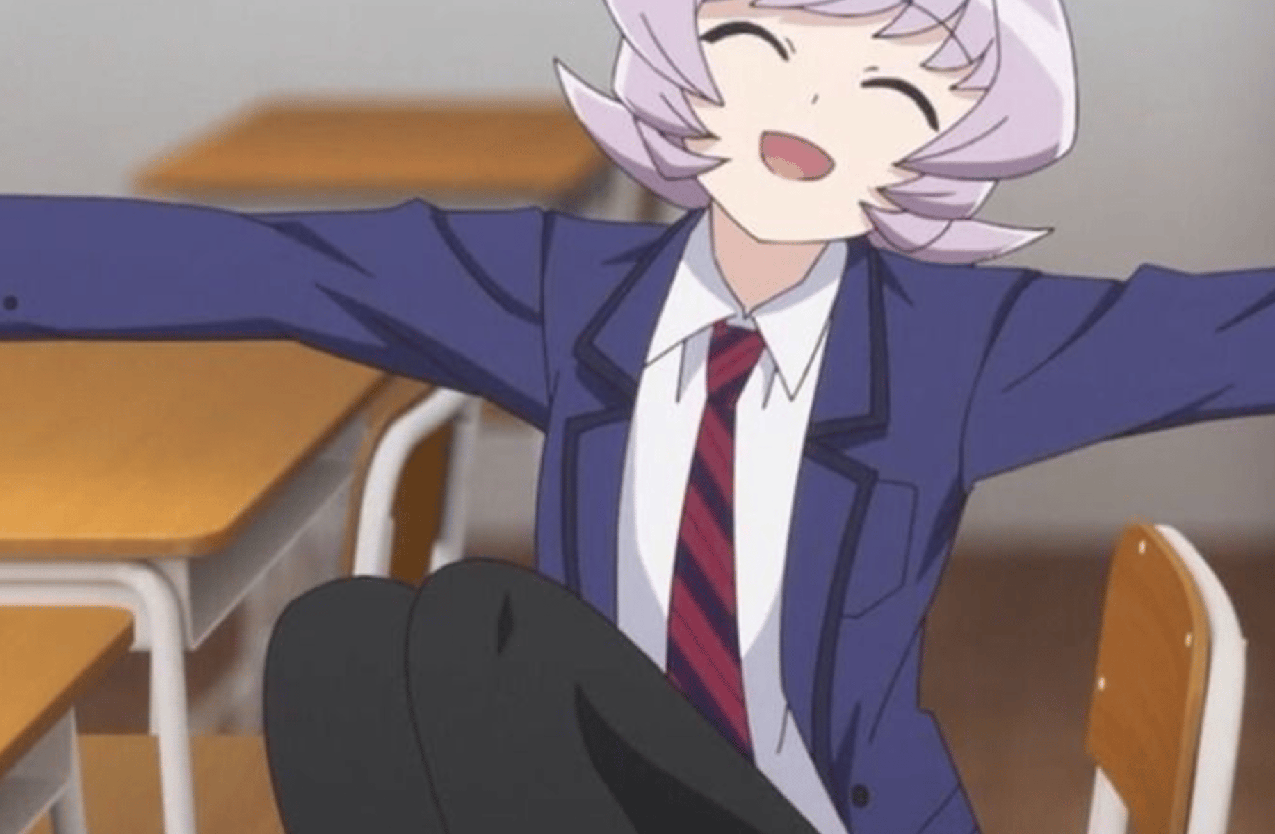 Najimi Osana