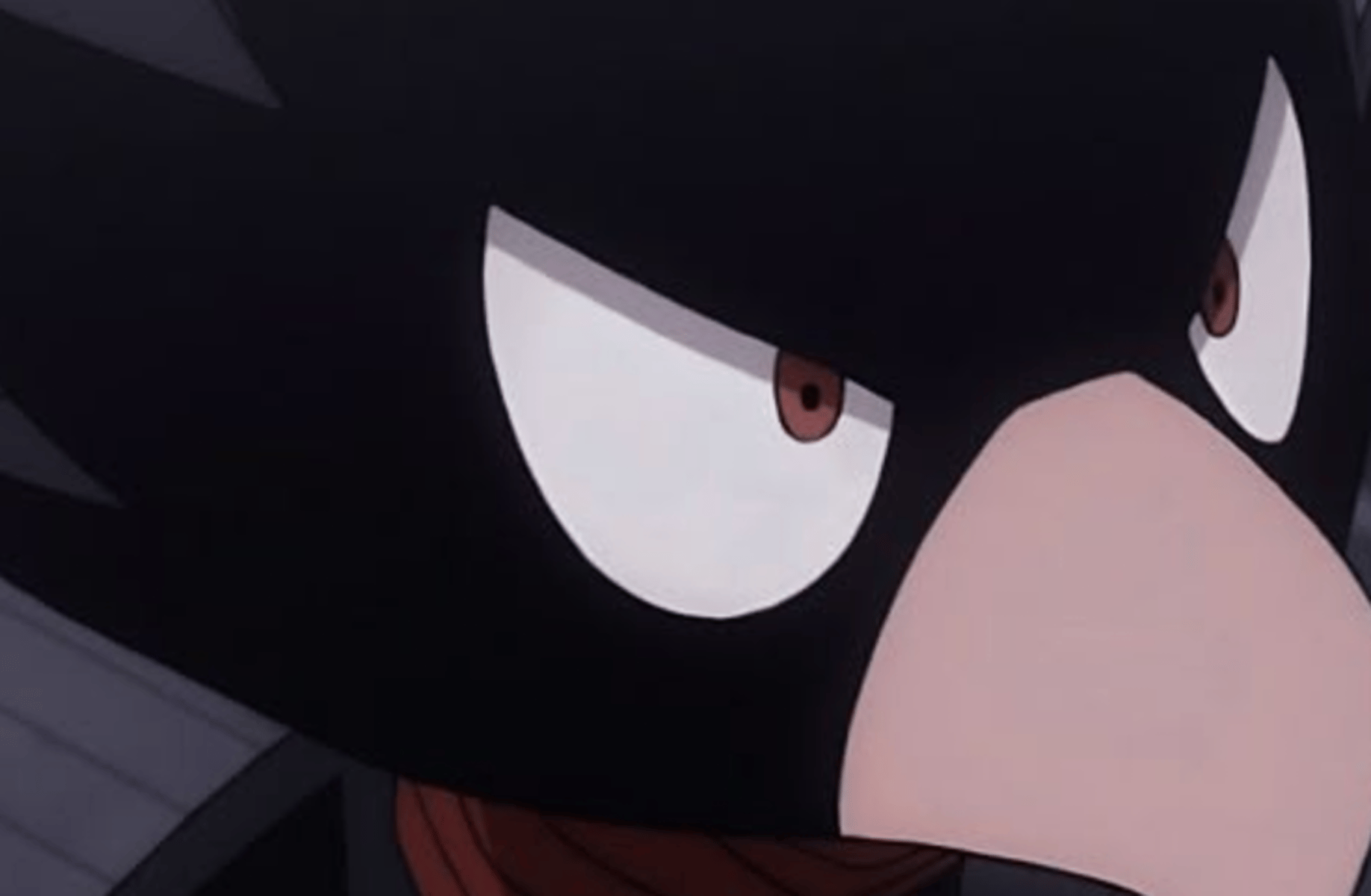 Tokoyami