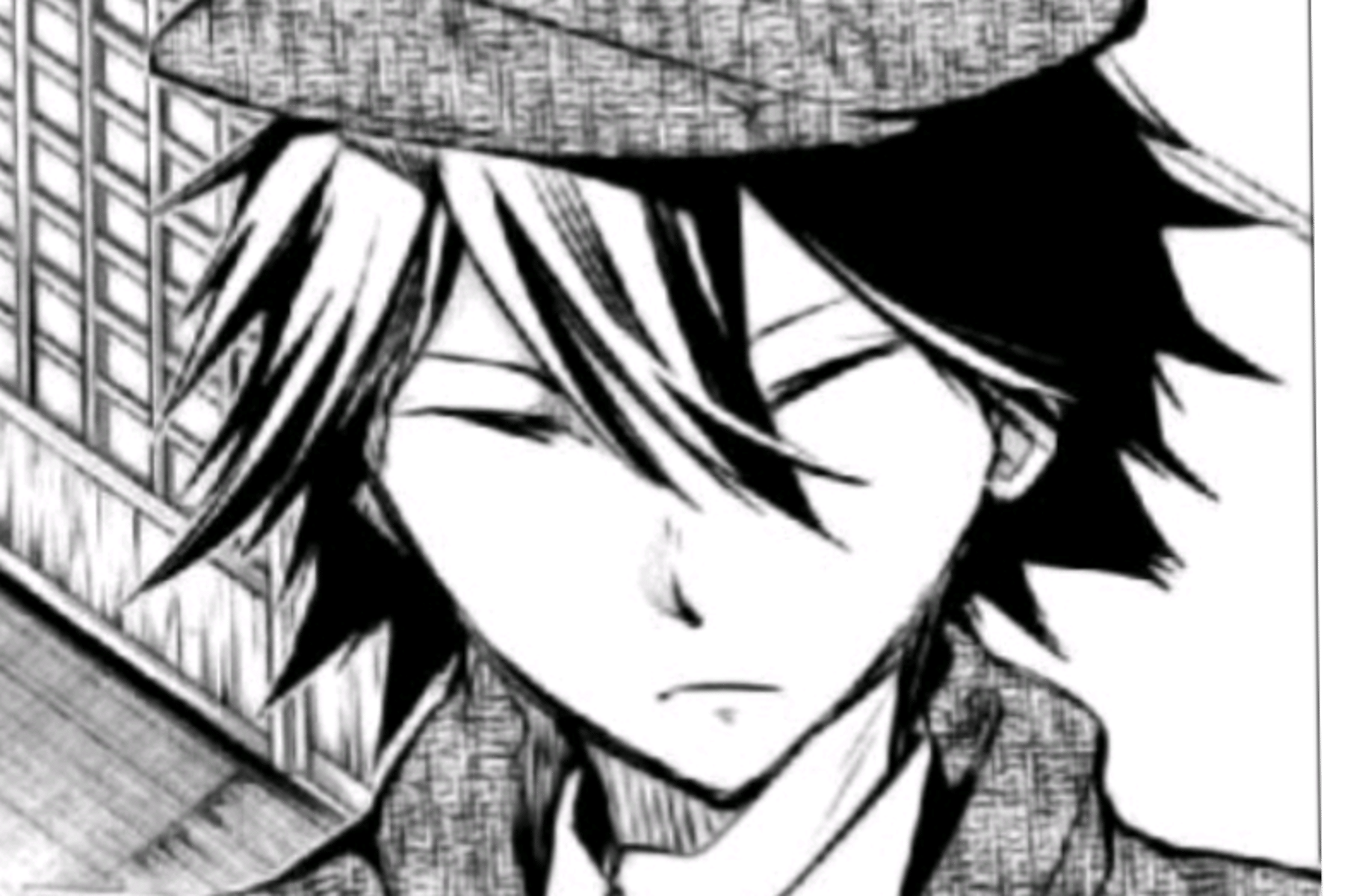 Ranpo edogawa